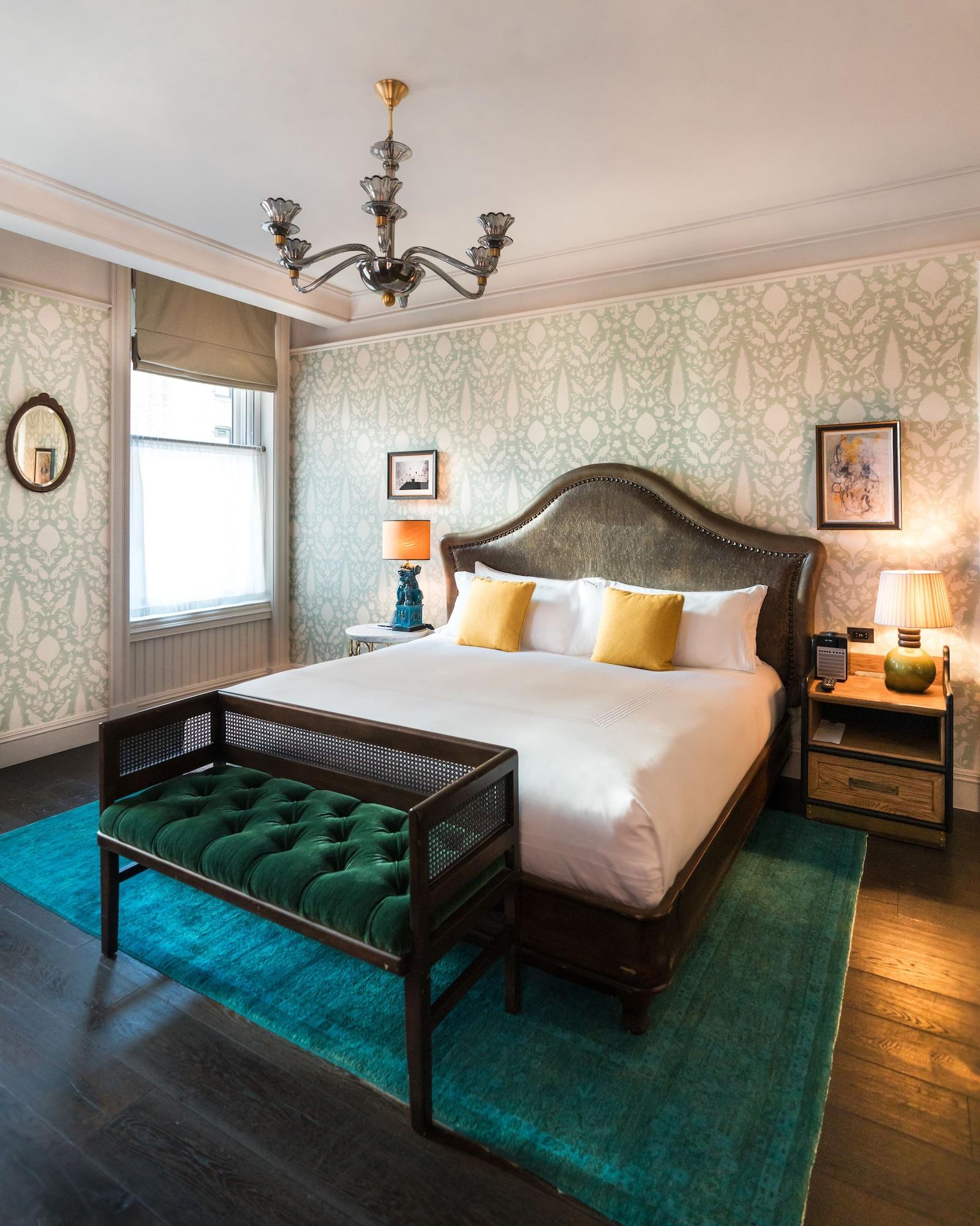 The Beekman, A Thompson Hotel, By Hyatt New York