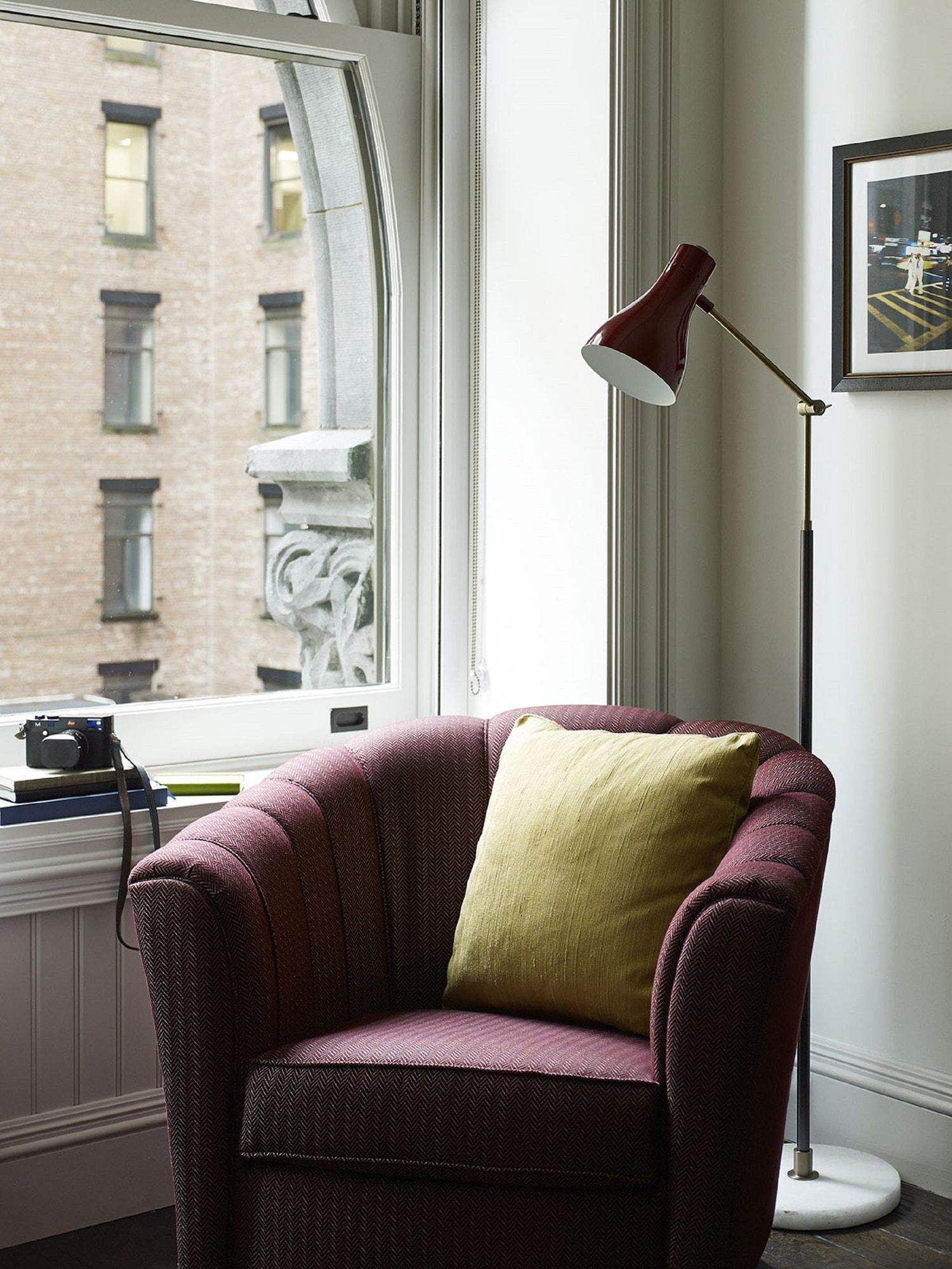 Hotel The Beekman, A Thompson Hotel, By Hyatt 5*