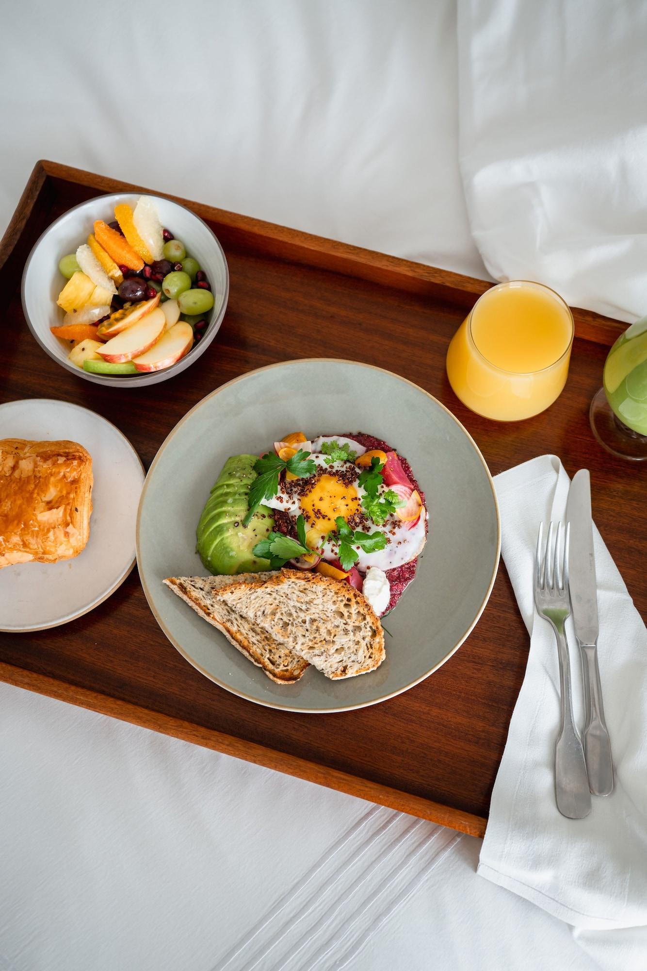 The Beekman, A Thompson Hotel, By Hyatt 5* New York