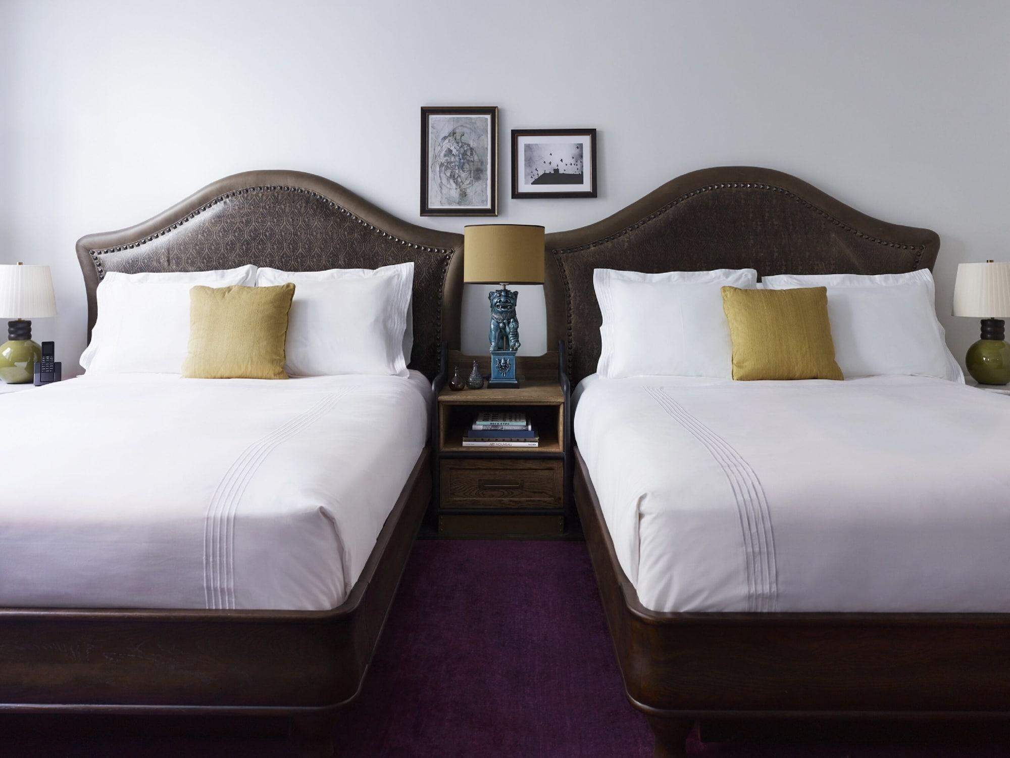 The Beekman, A Thompson Hotel, By Hyatt 5* New York