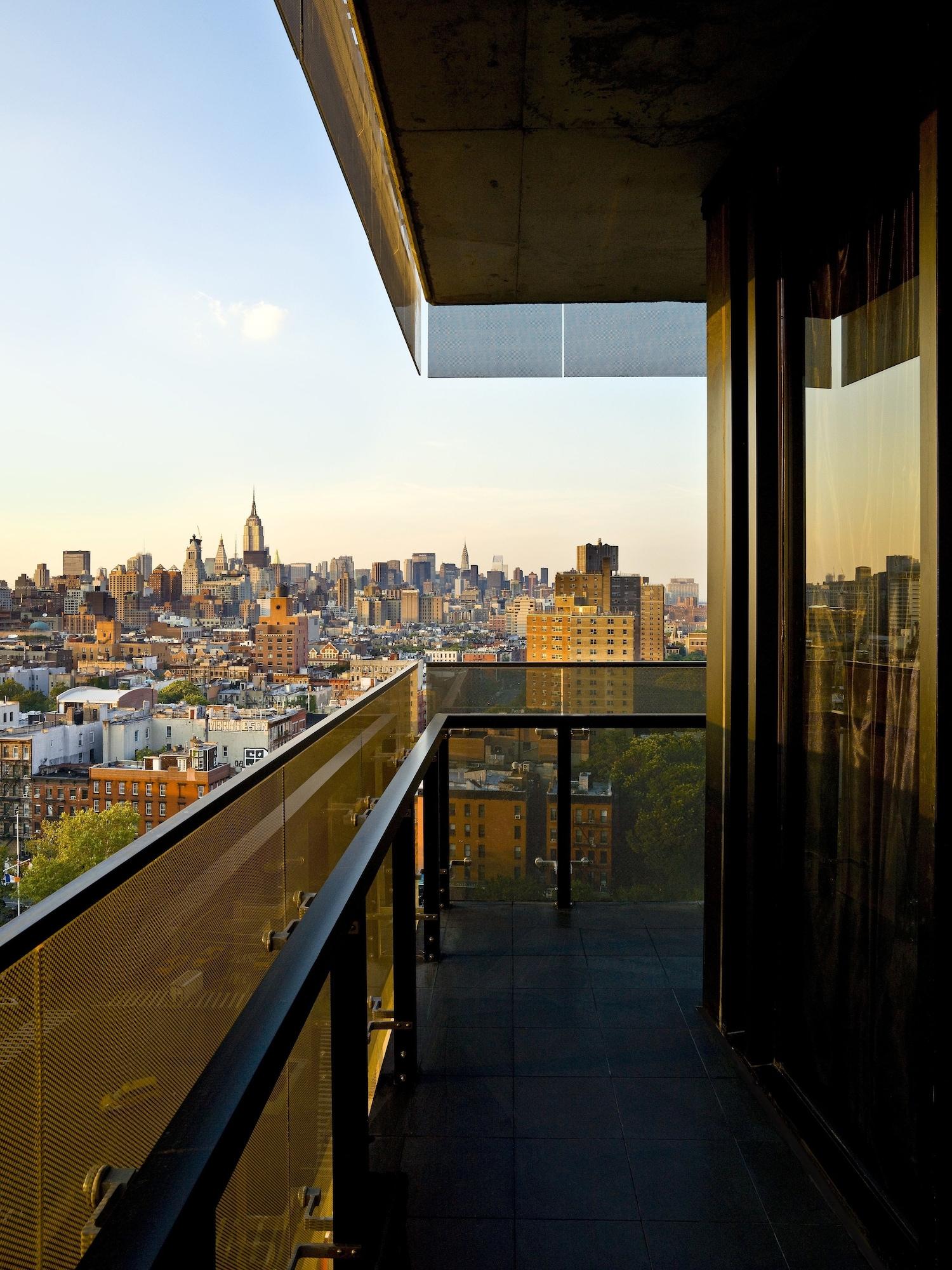 Sixty Les 4* New York
