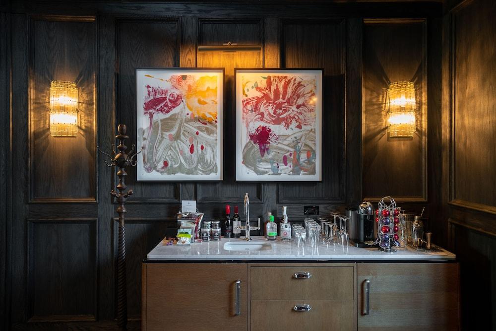 The Beekman, A Thompson Hotel, By Hyatt Hotel