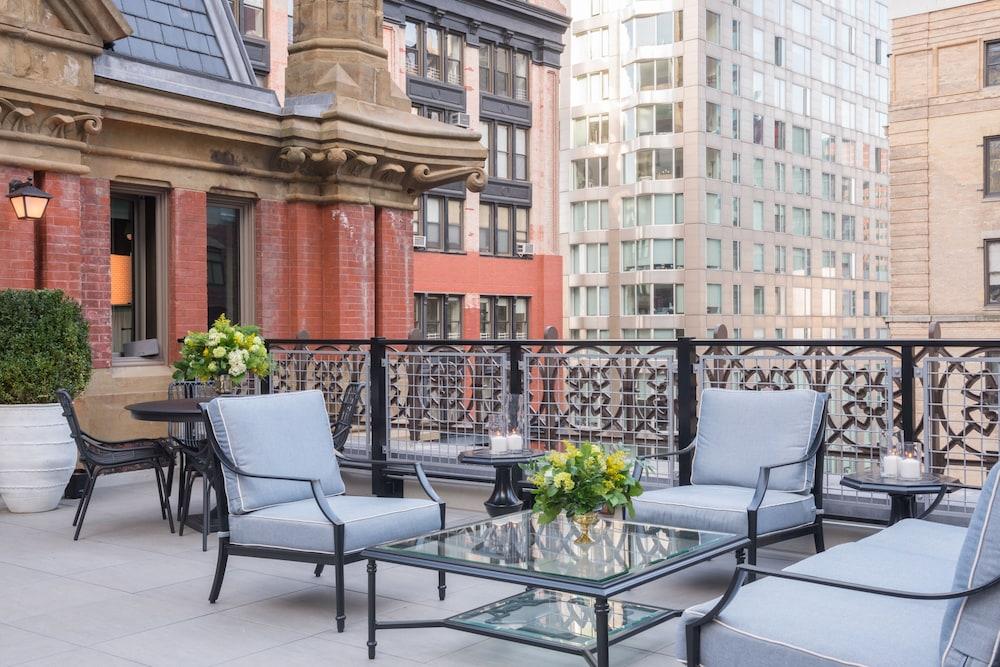 The Beekman, A Thompson Hotel, By Hyatt 5* New York