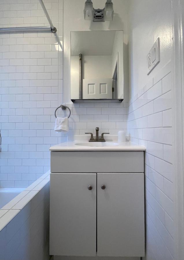 1br In Sunnyside 15 Min To Manhattan Apartment