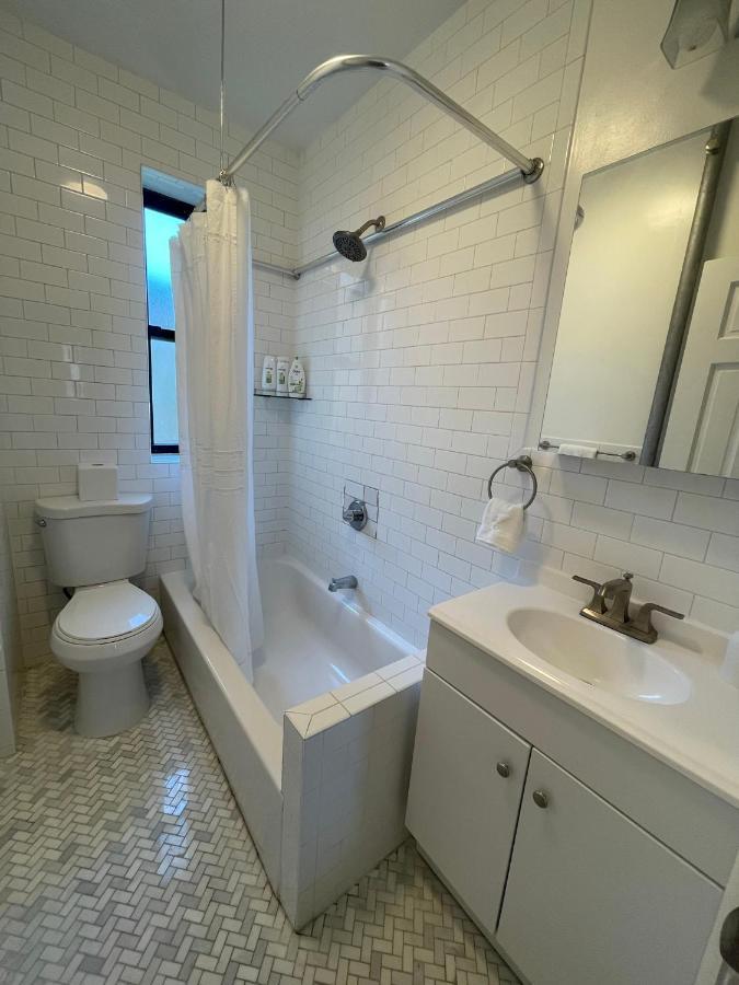 Apartment 1br In Sunnyside 15 Min To Manhattan New York