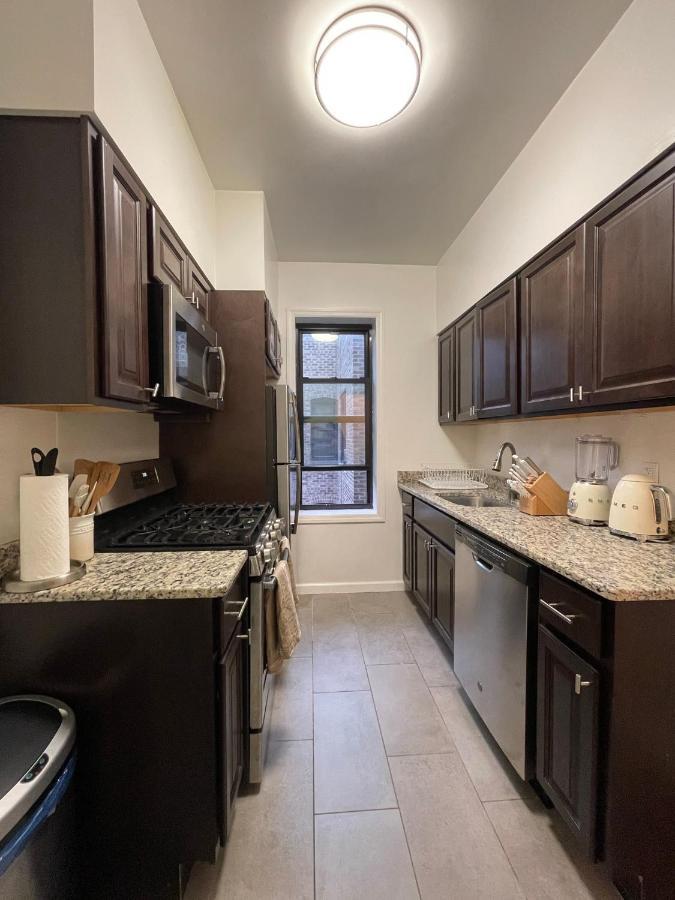 Apartment 1br In Sunnyside 15 Min To Manhattan *