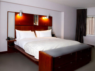 Flatotel At Times Square Hotel