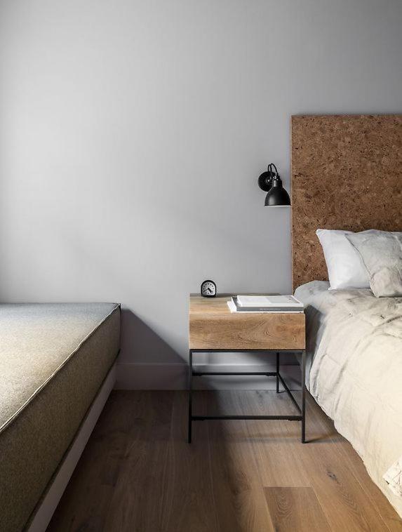 120les House Apartment New York