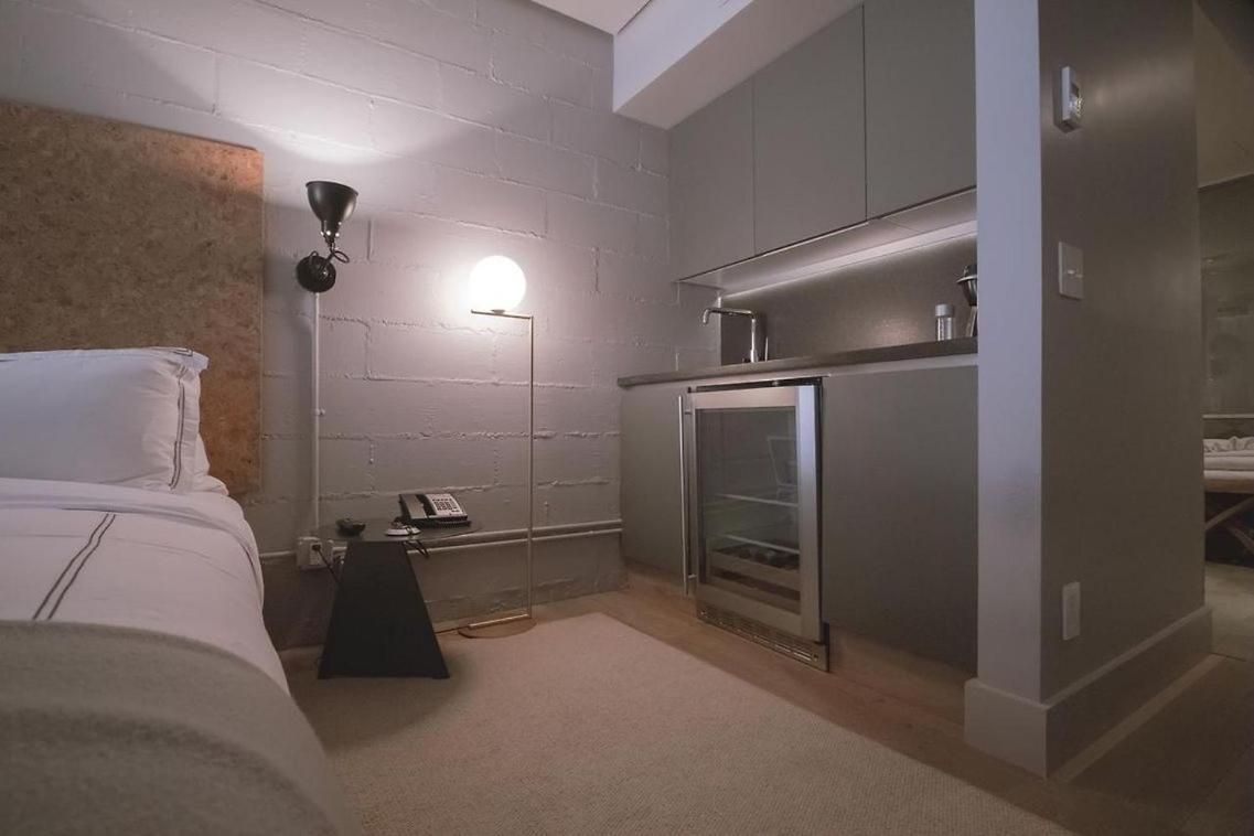 Apartment 120les House New York