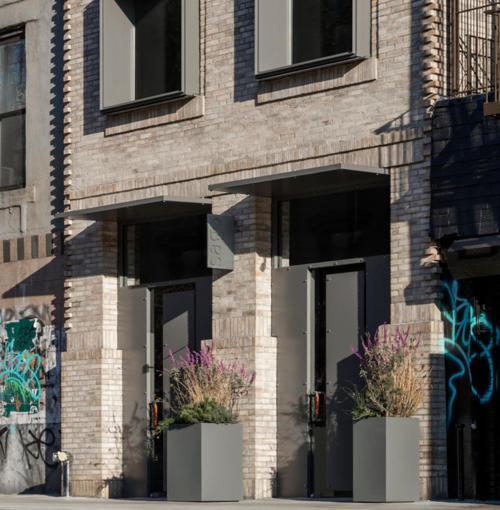 120les House Apartment
