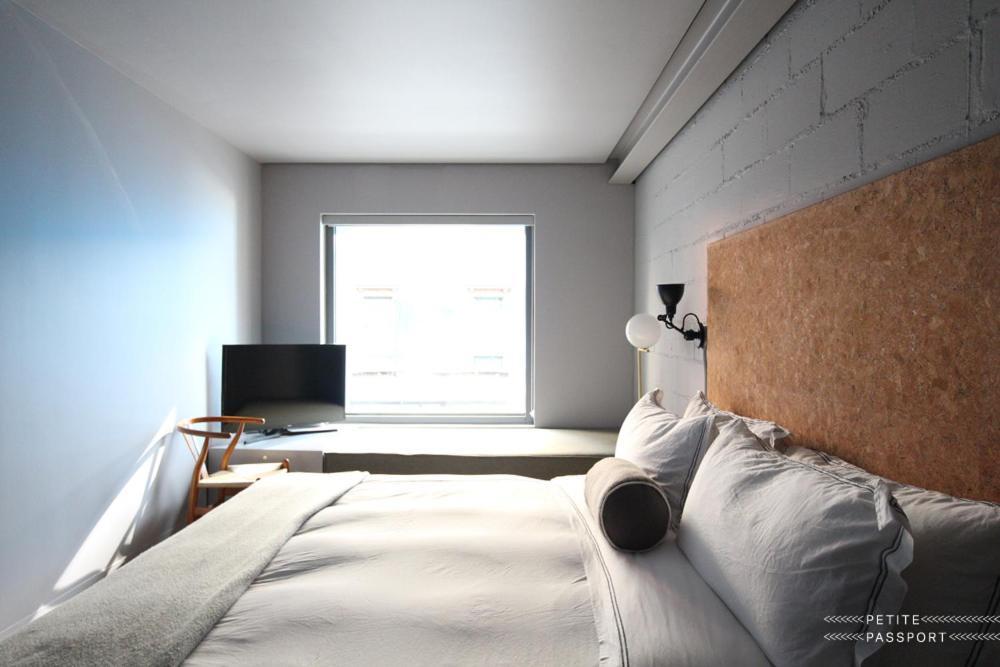 120les House Apartment *