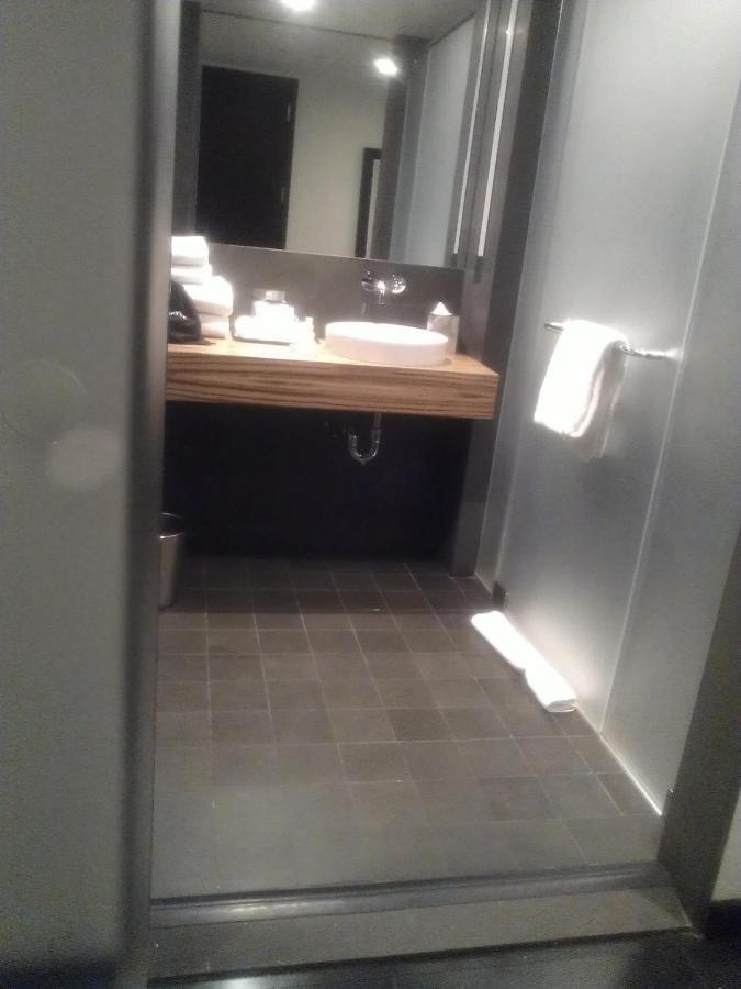 Sixty Les Hotel New York