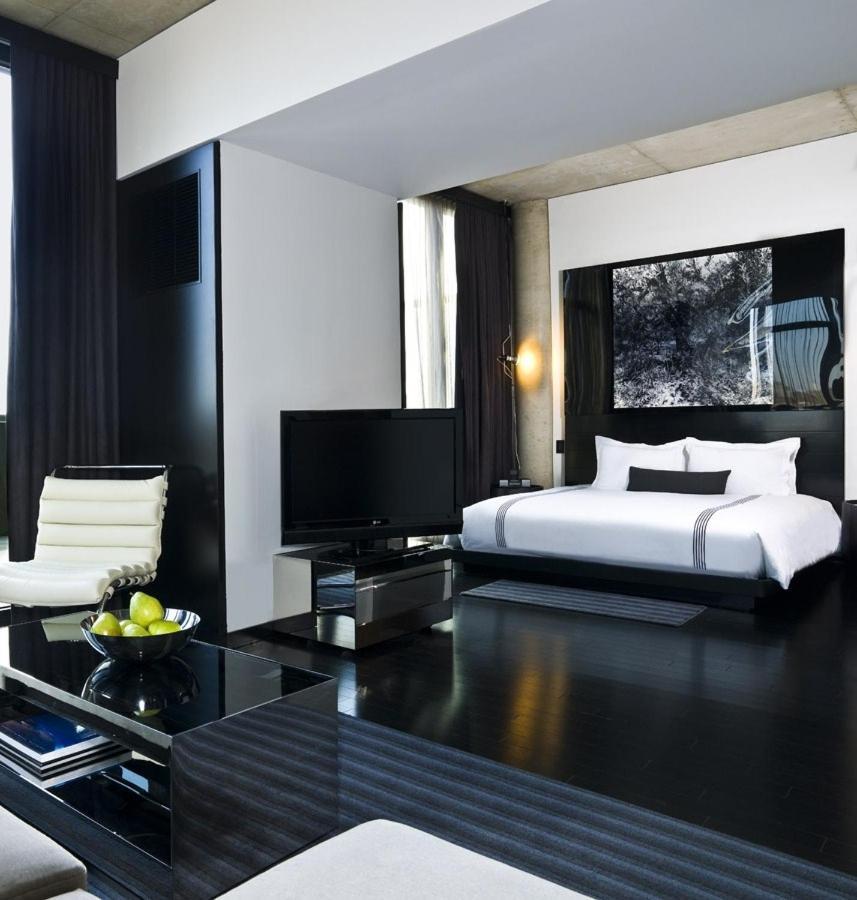 Hotel Sixty Les