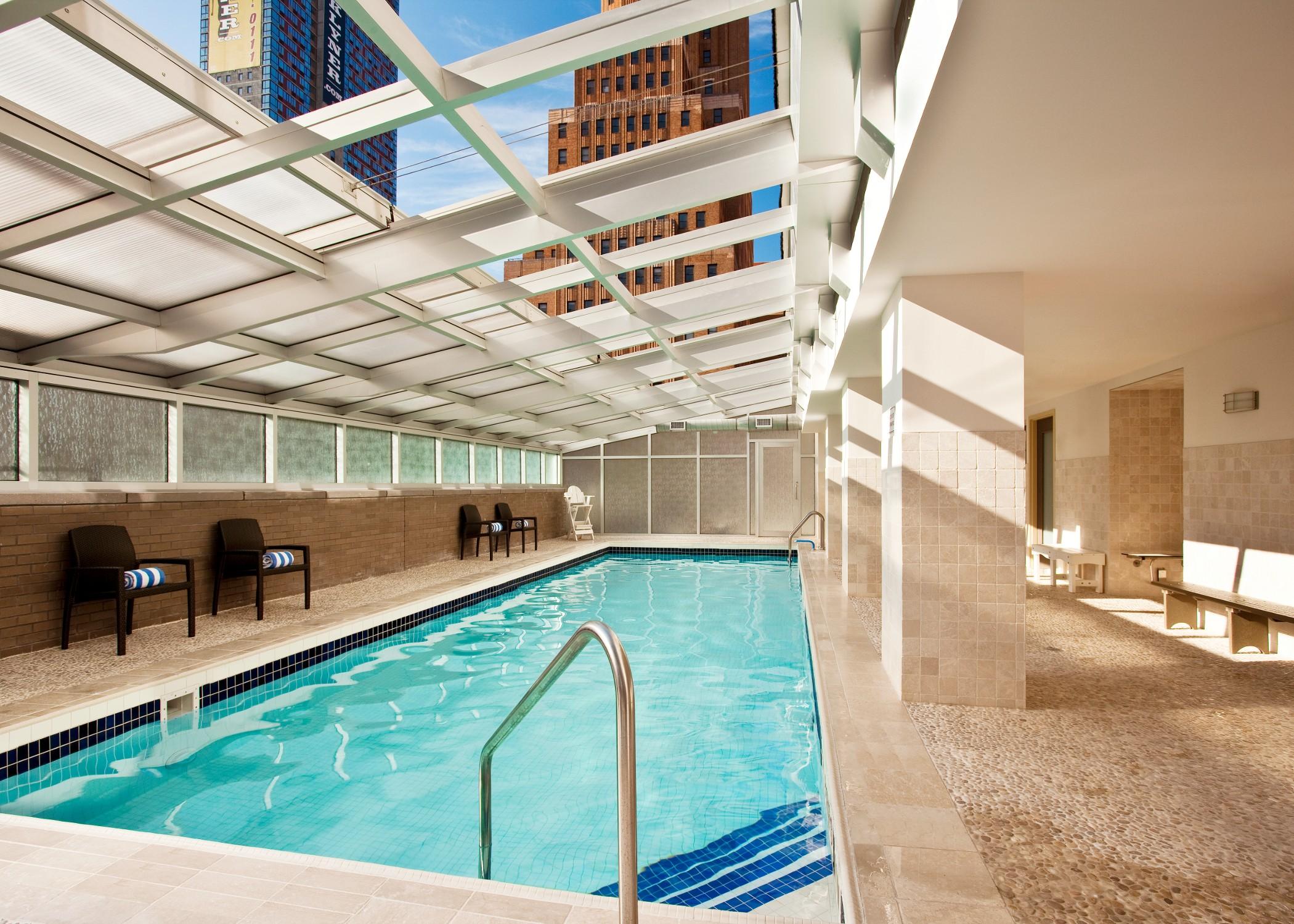 Sheraton Brooklyn Hotel 4*