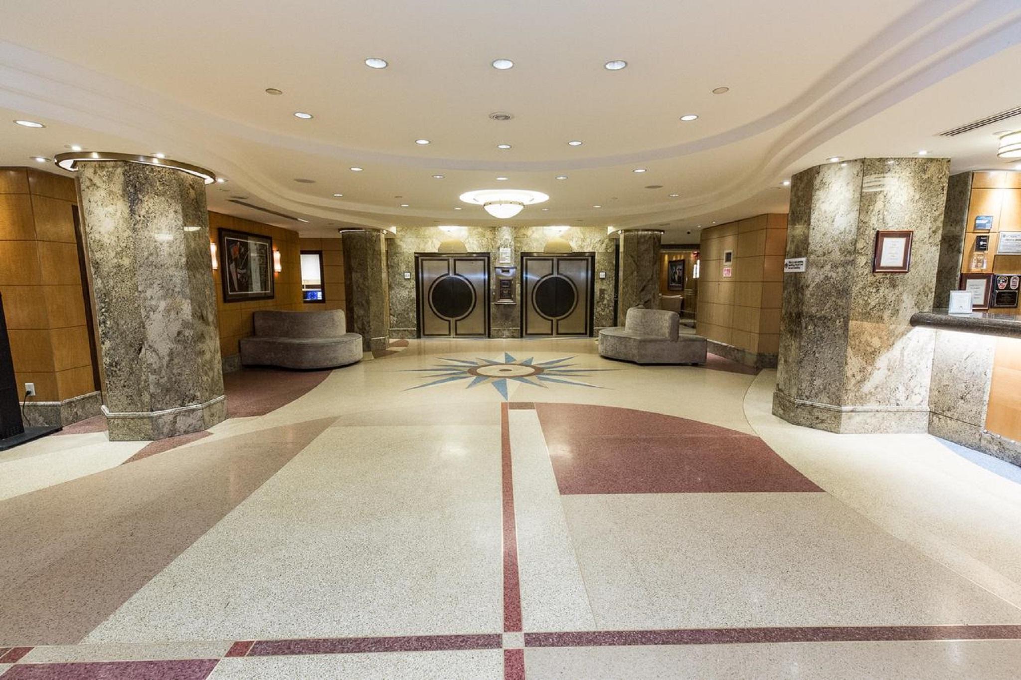 Hotel The Belvedere