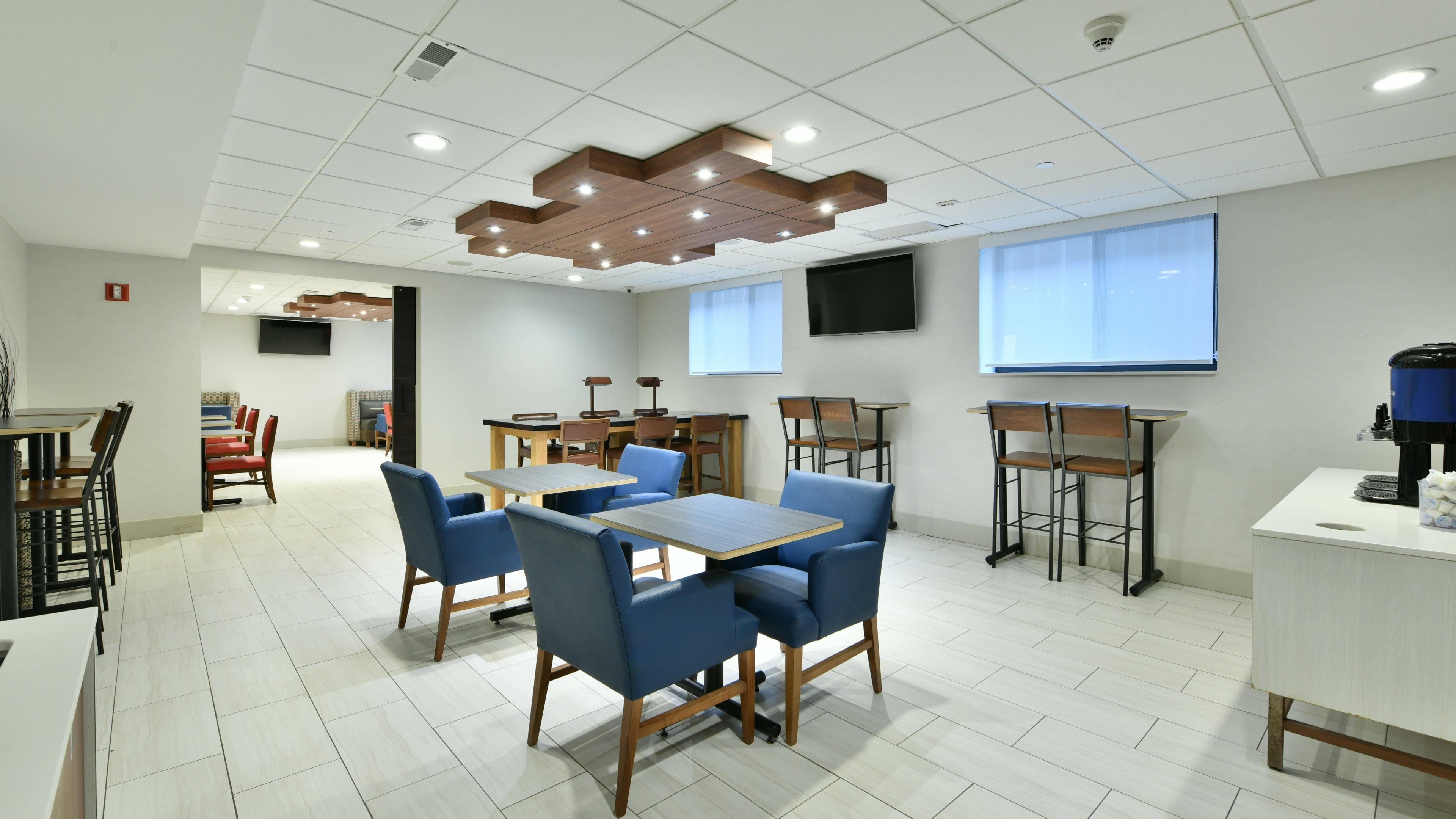 Hotel Holiday Express Staten Island West, An Ihg New York