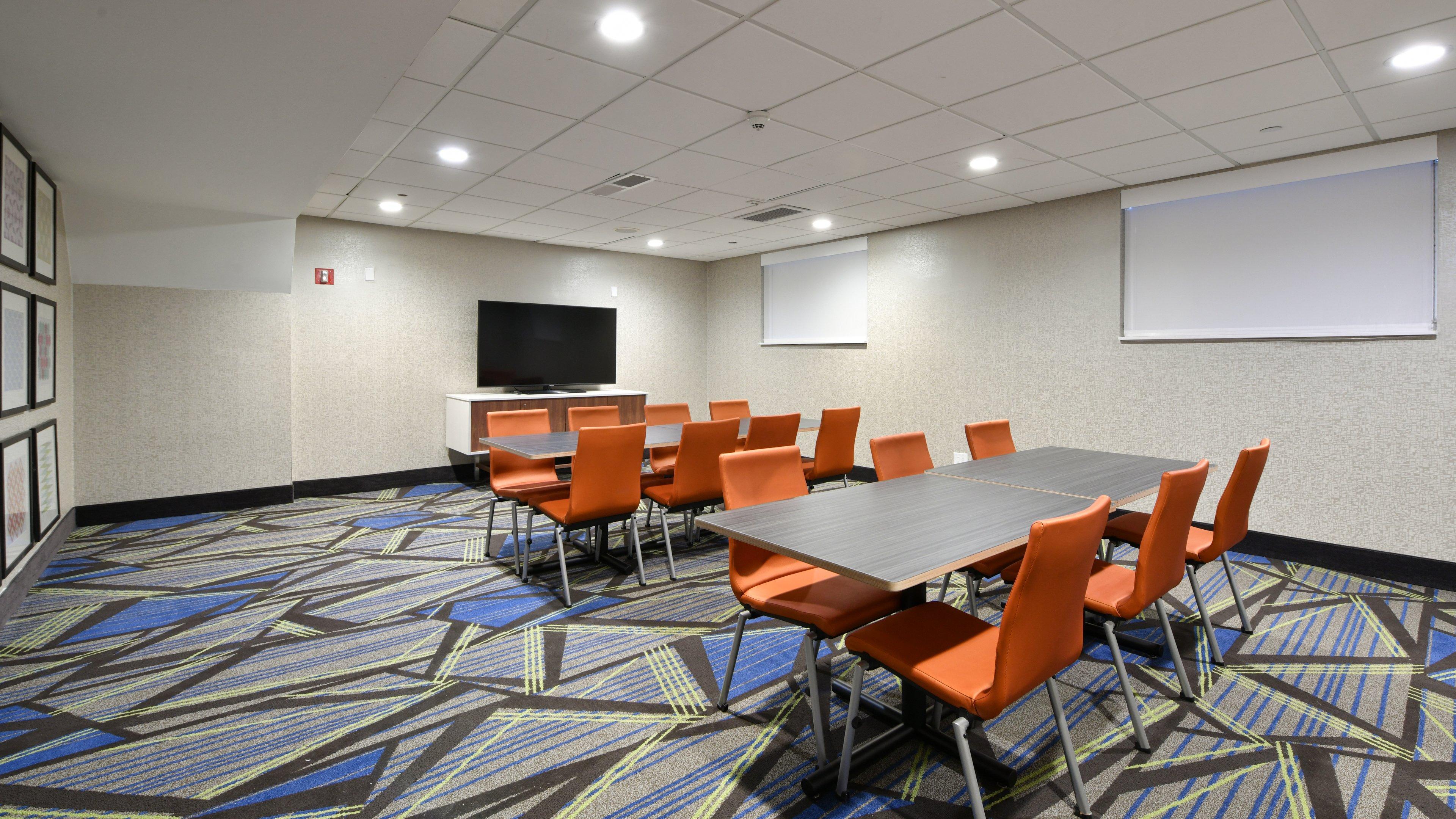 Holiday Express Staten Island West, An Ihg 3*