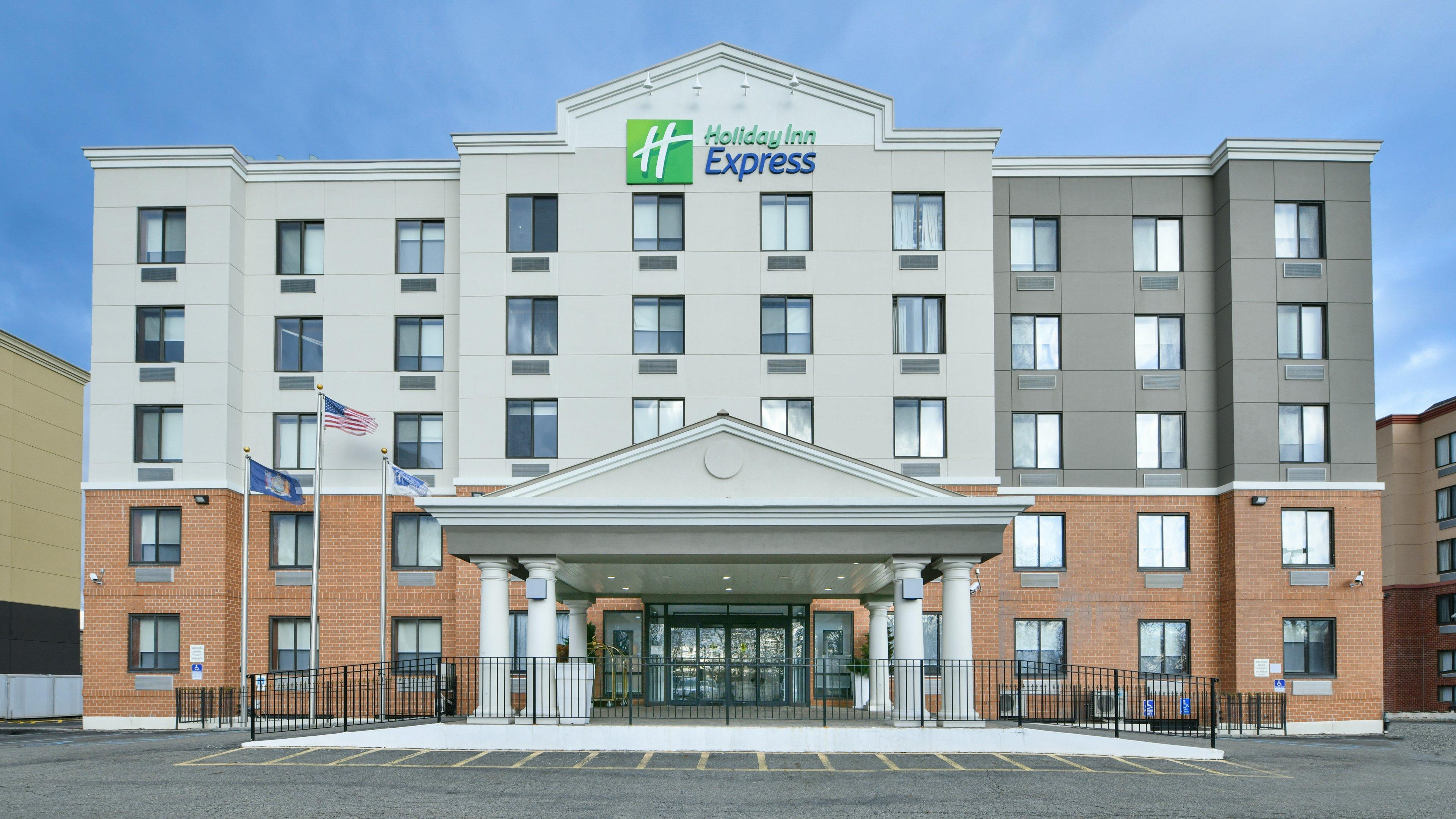 Holiday Express Staten Island West, An Ihg Hotel