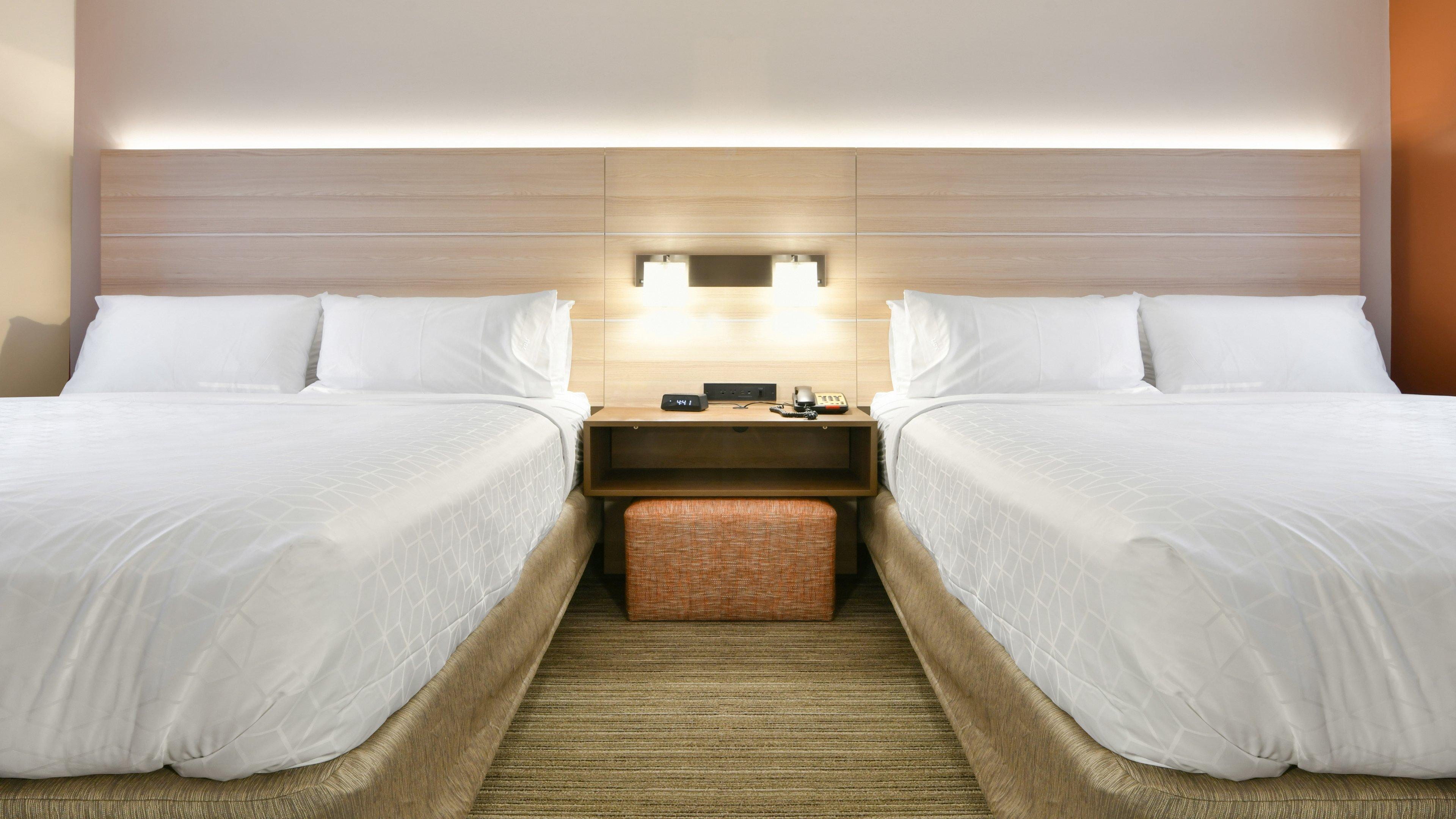 Holiday Express Staten Island West, An Ihg Hotel 3*