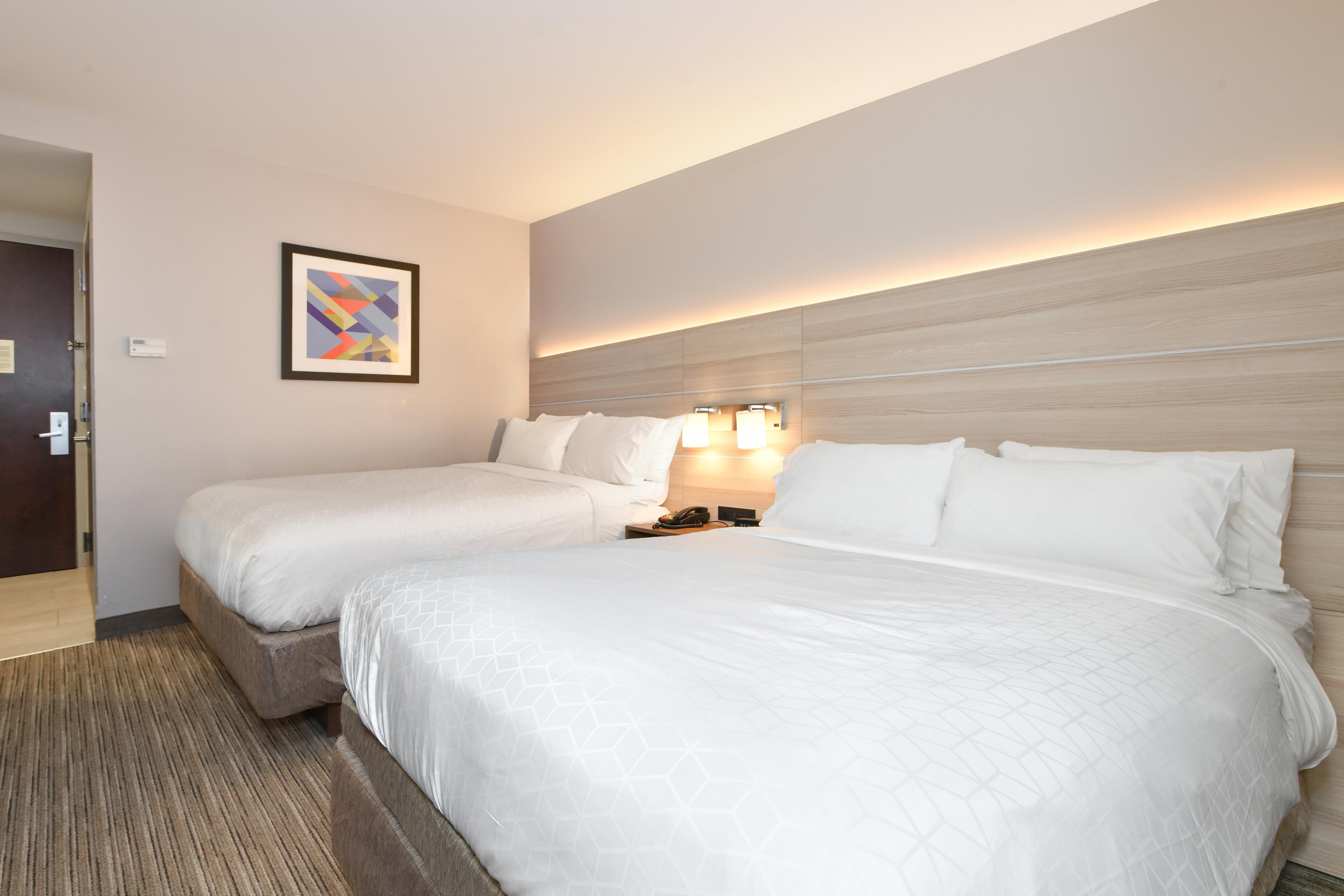 Holiday Express Staten Island West, An Ihg 3*