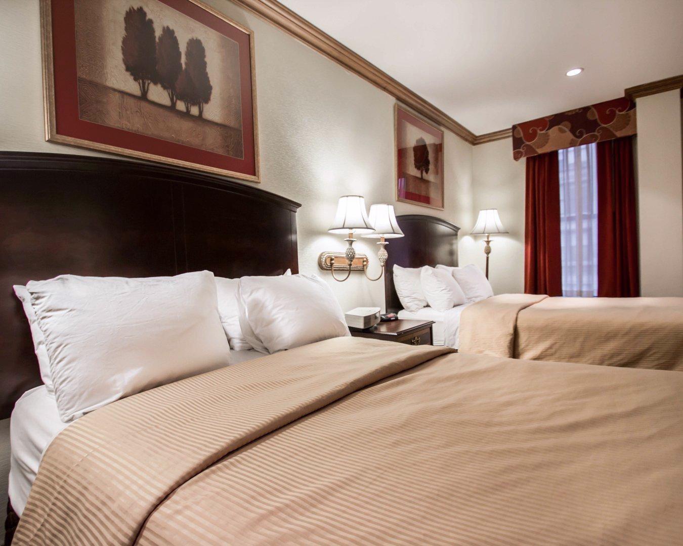 Clarion Park Avenue Hotel New York