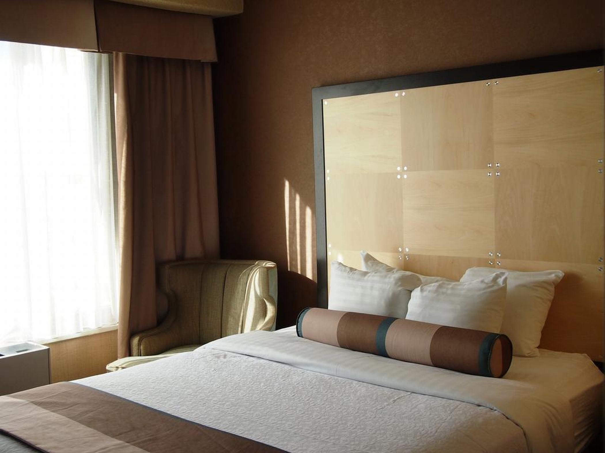 Hotel The Watson
