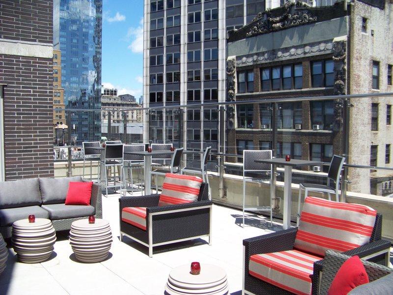 The Watson 3* New York