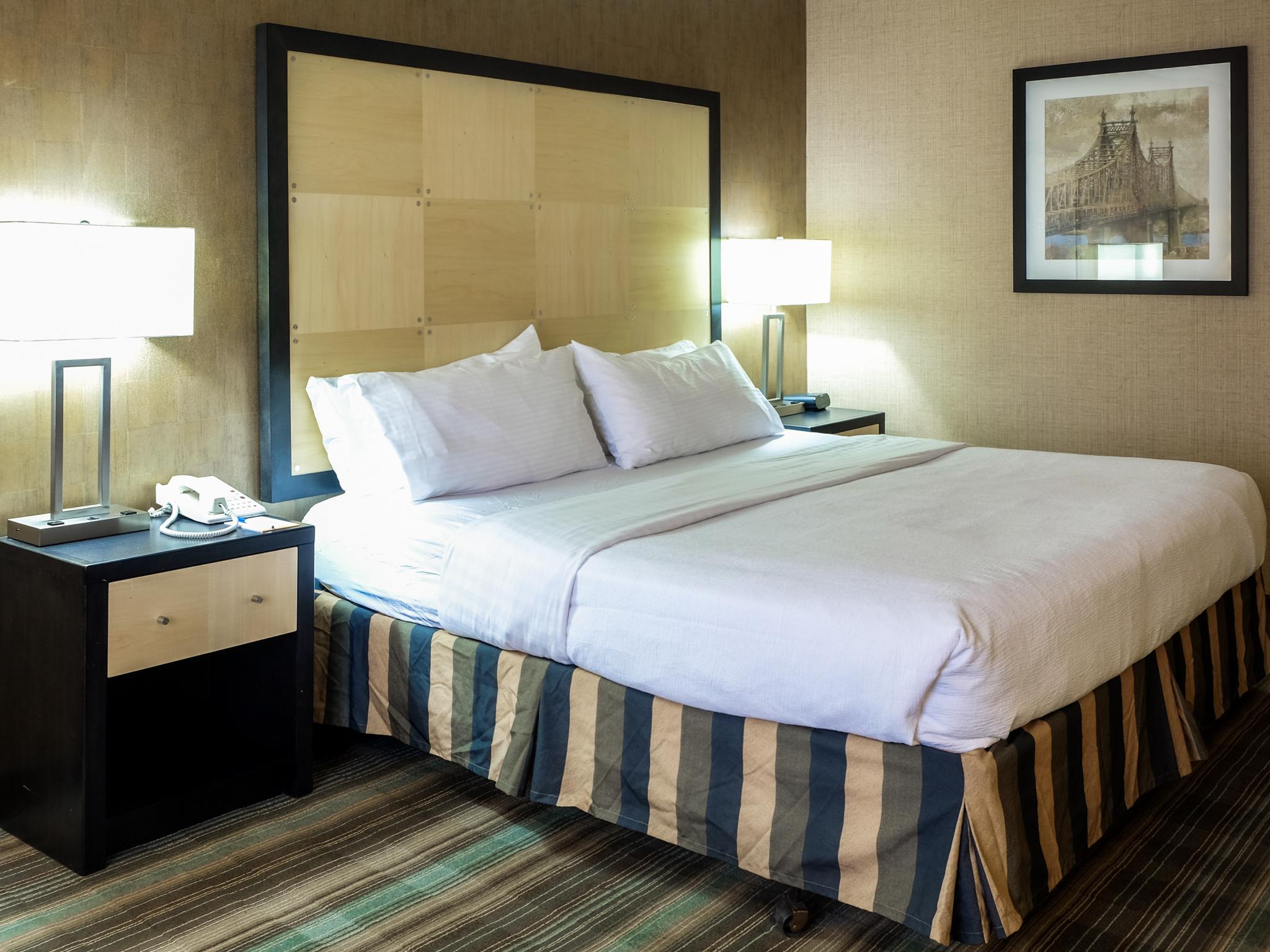 Hotel The Watson 3*