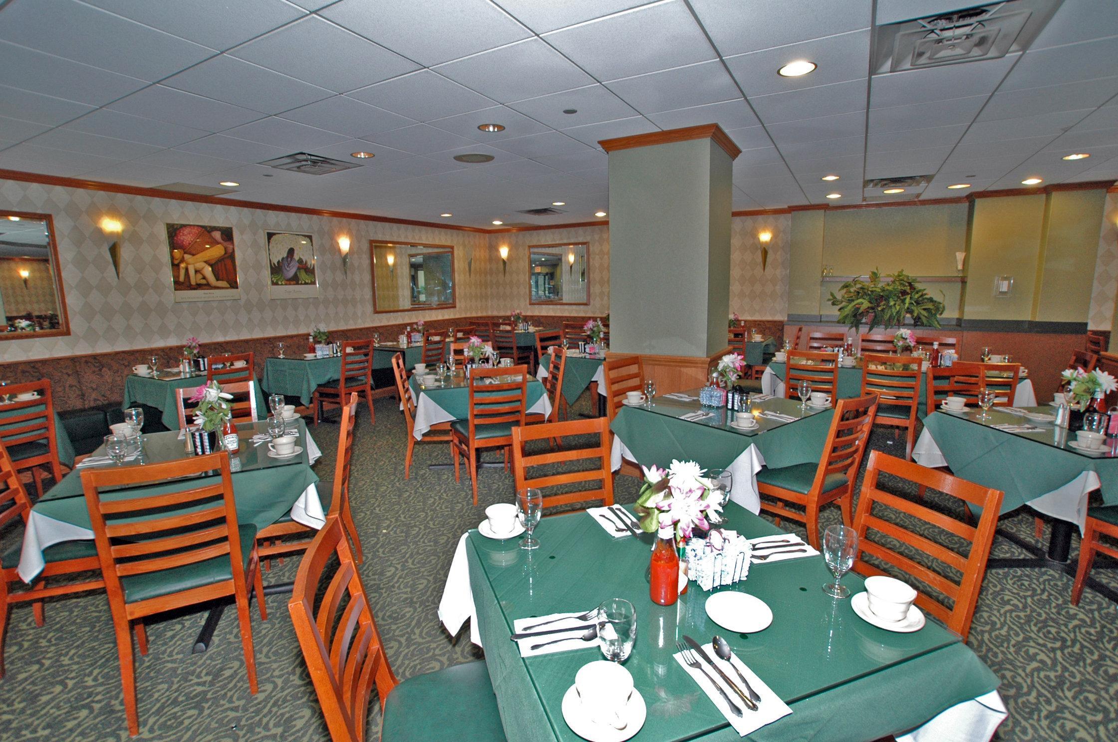 Hotel The Watson 3*