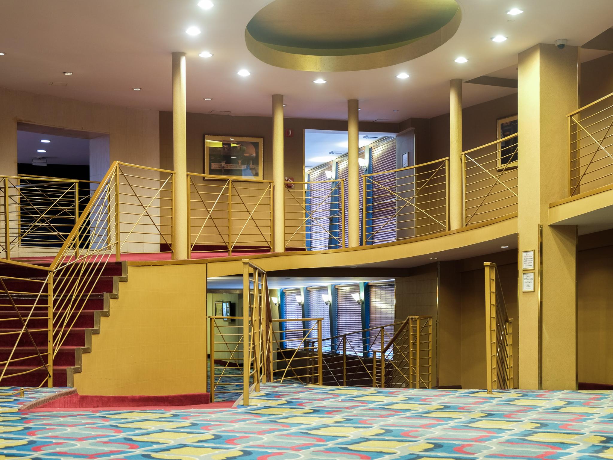Hotel The Watson
