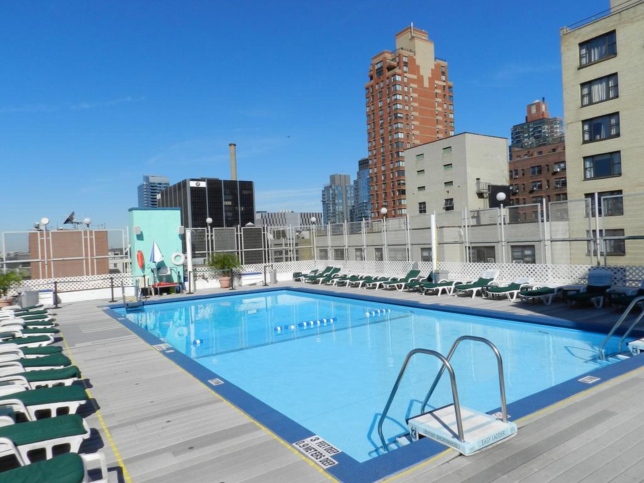 The Watson New York
