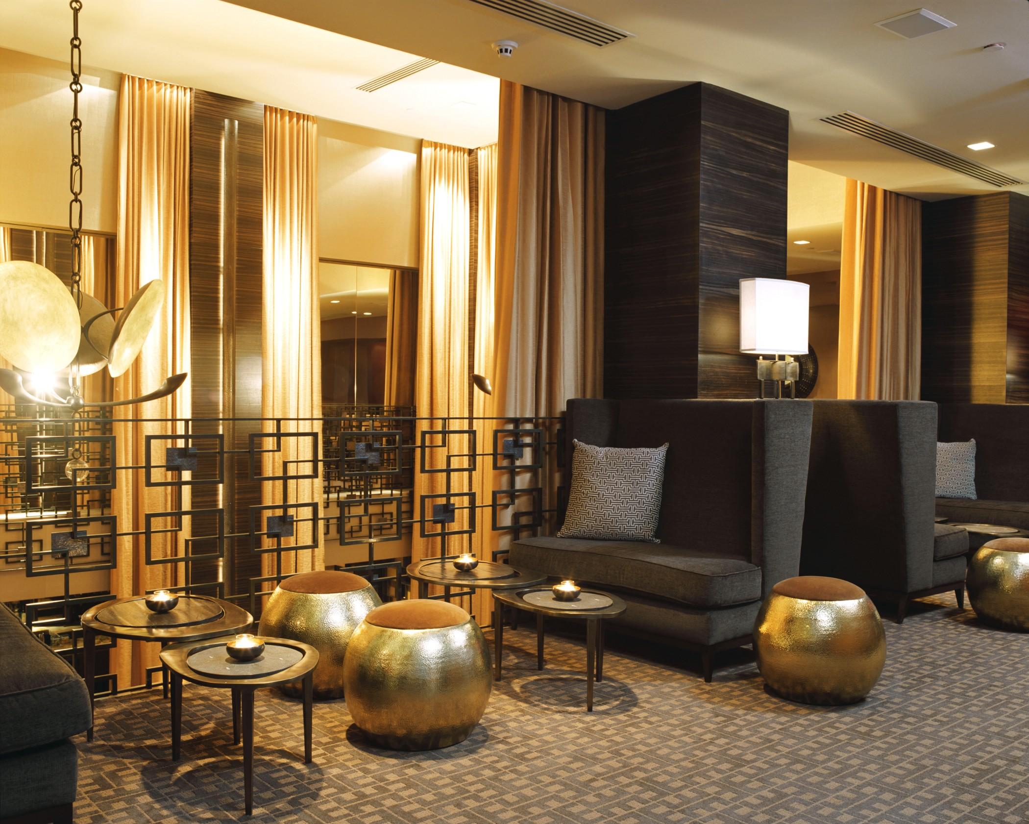 The Empire Hotel
