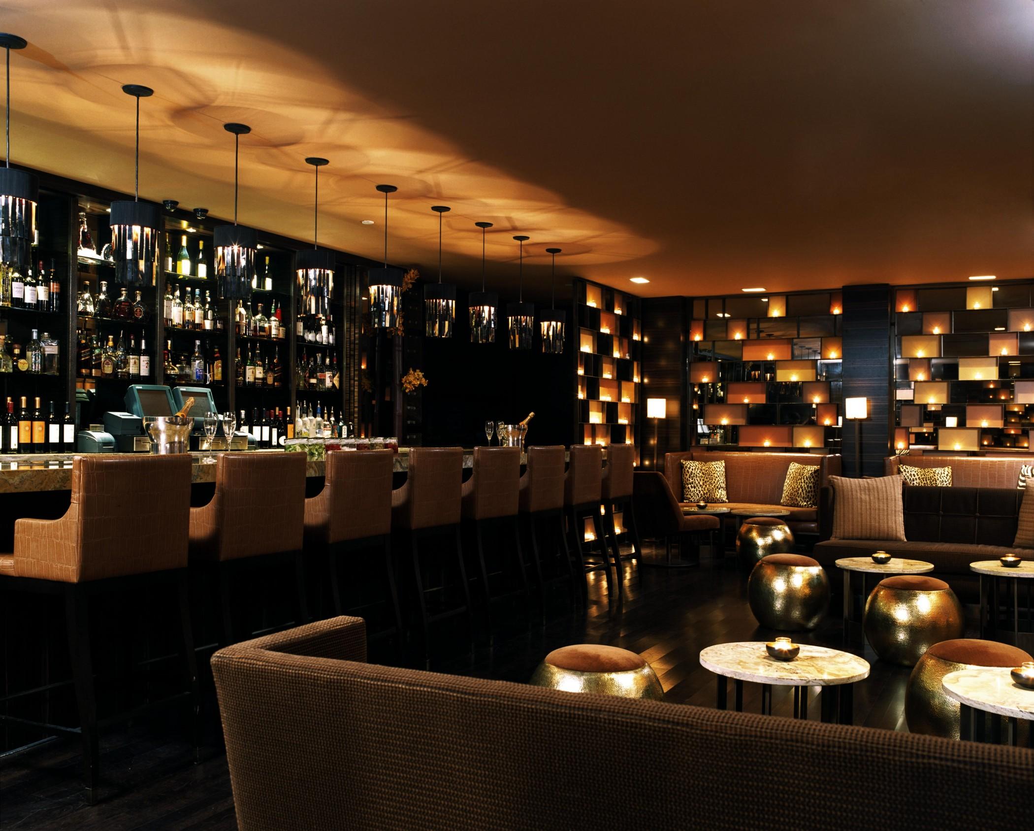 The Empire Hotel New York