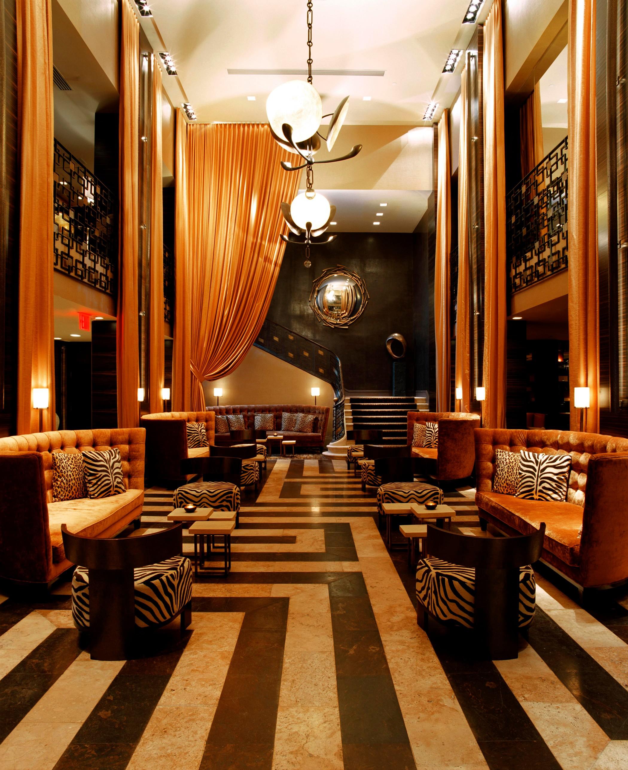The Empire Hotel New York
