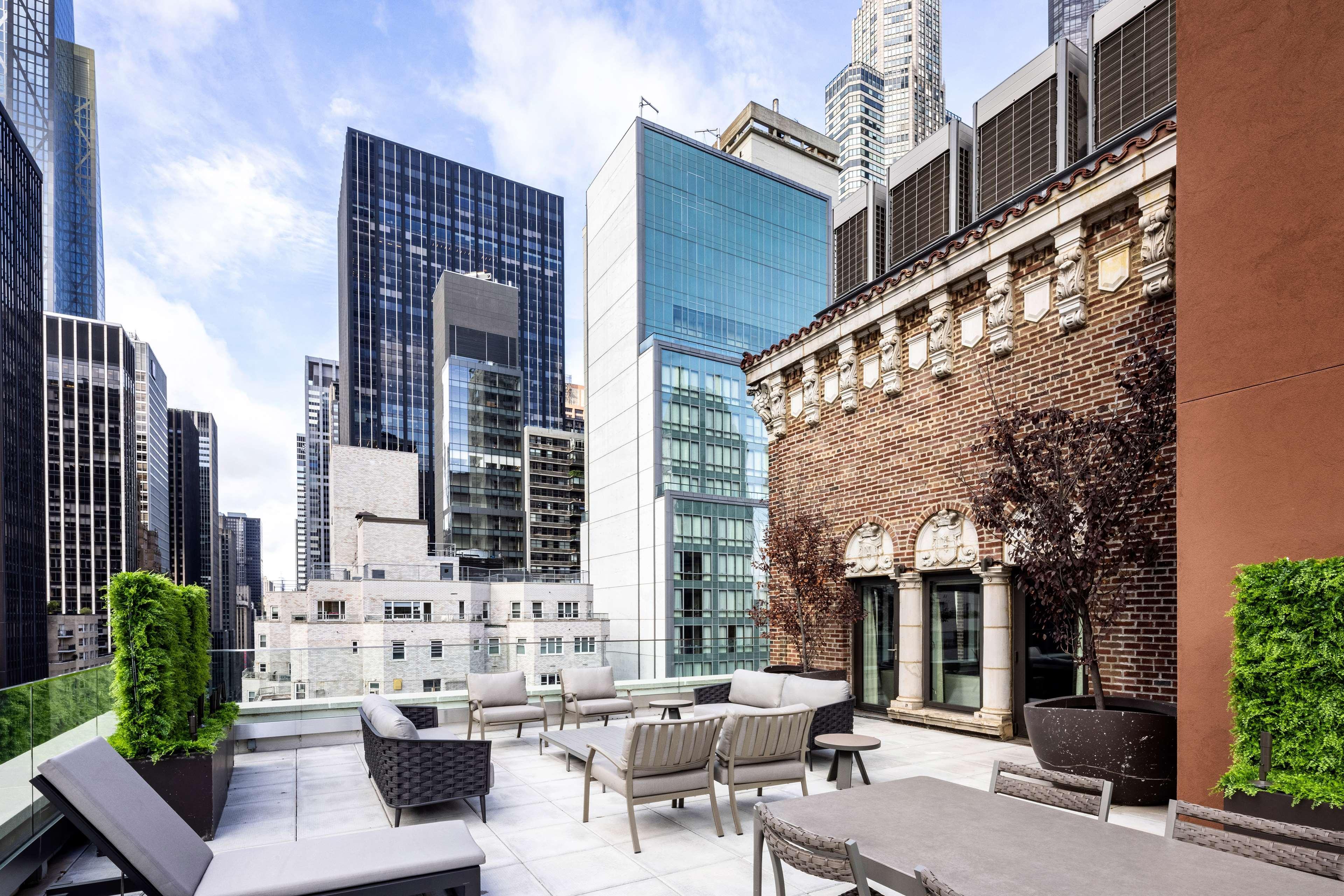 Hotel Hilton Club The Quin New York