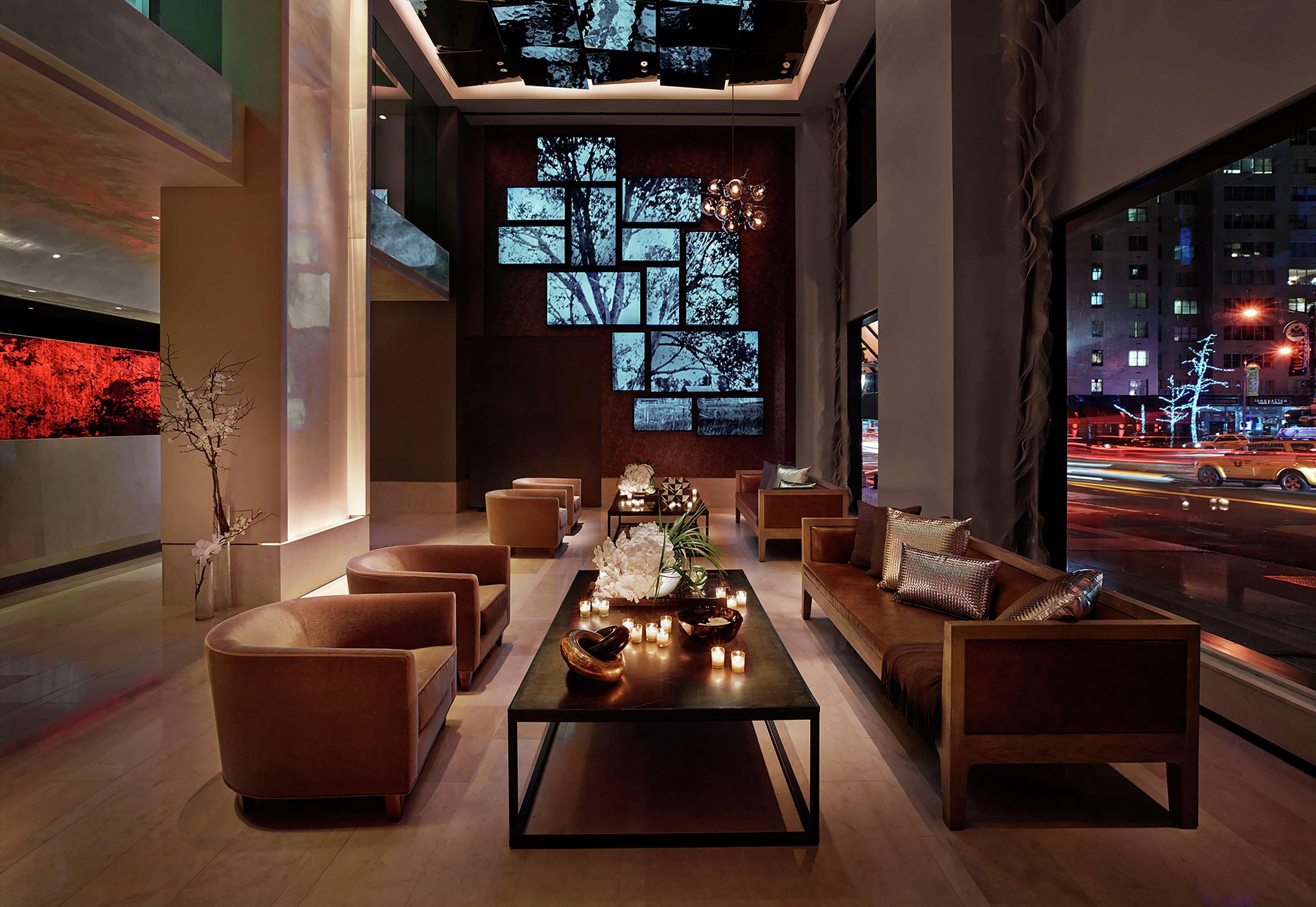 Hotel Hilton Club The Quin New York