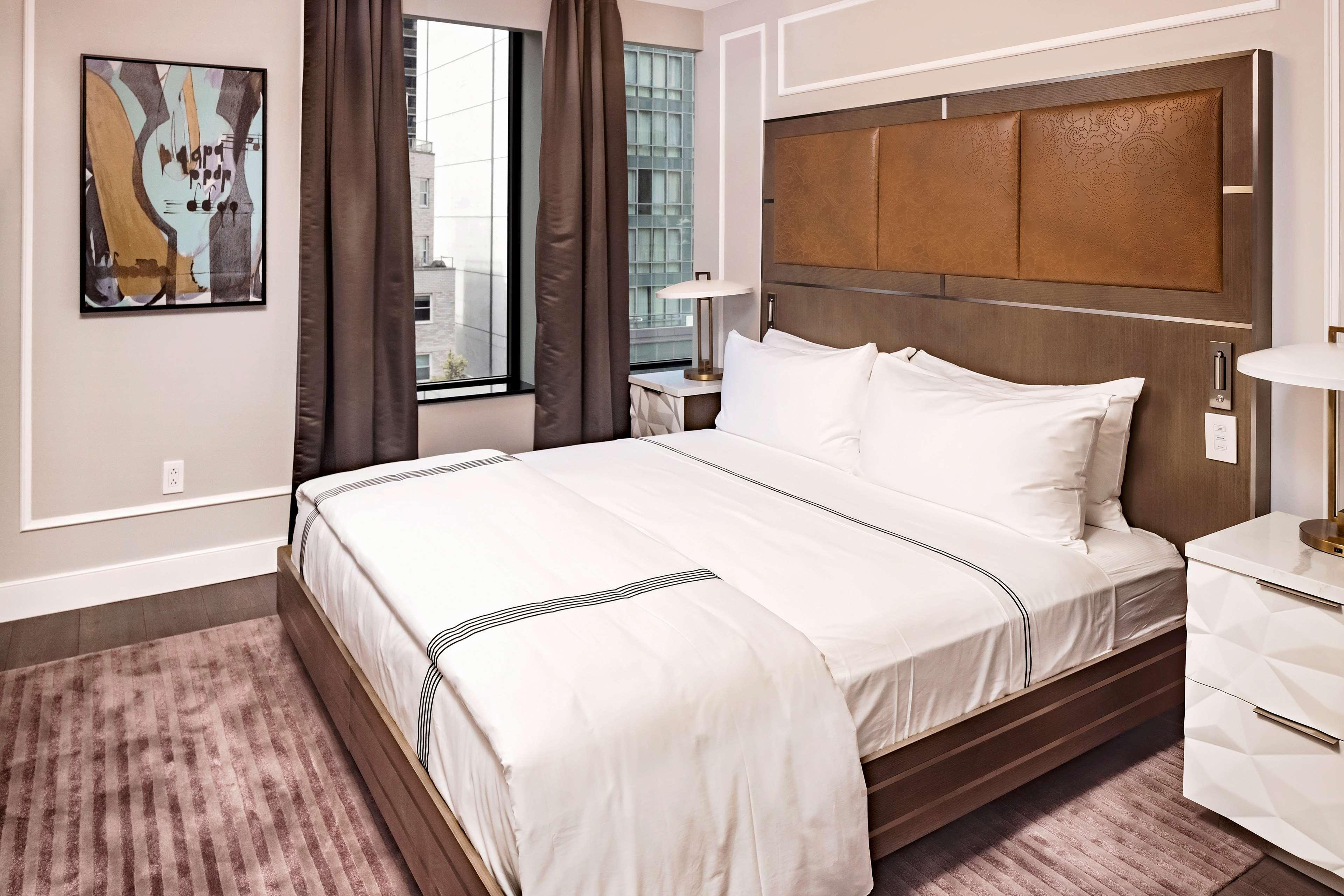 Hilton Club The Quin Hotel 3*