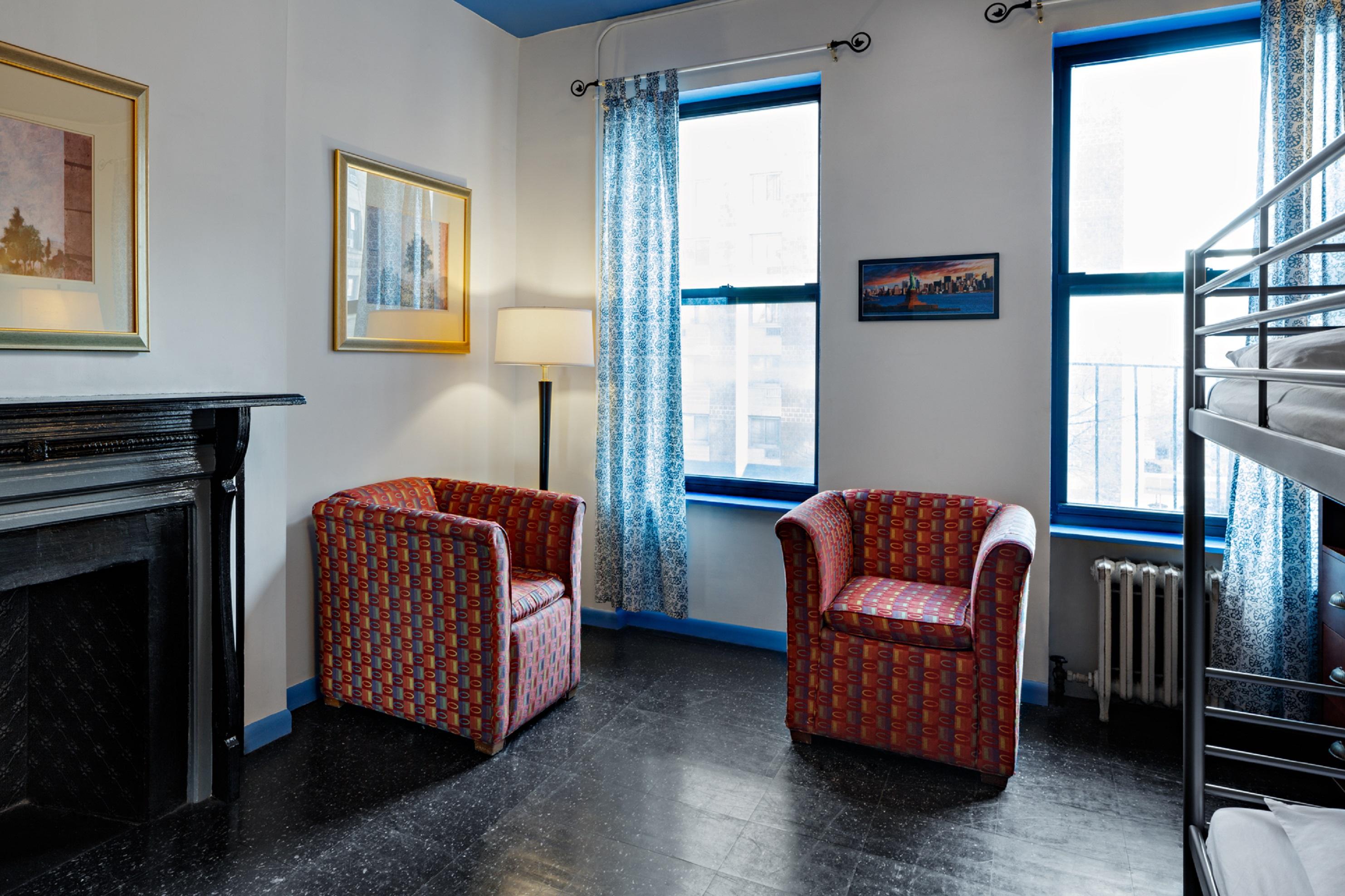 Park West Hostel