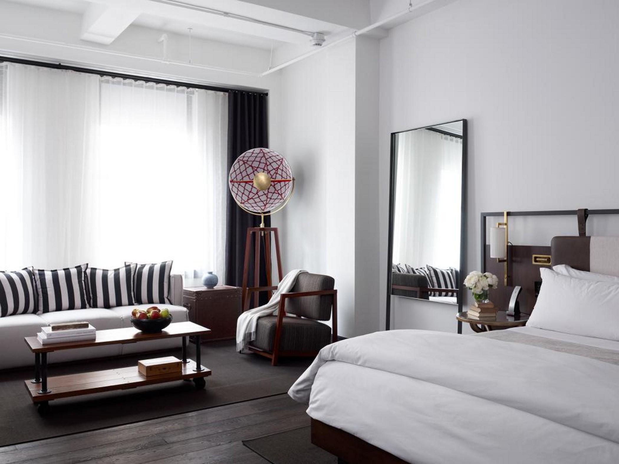 Hotel Refinery - 5*