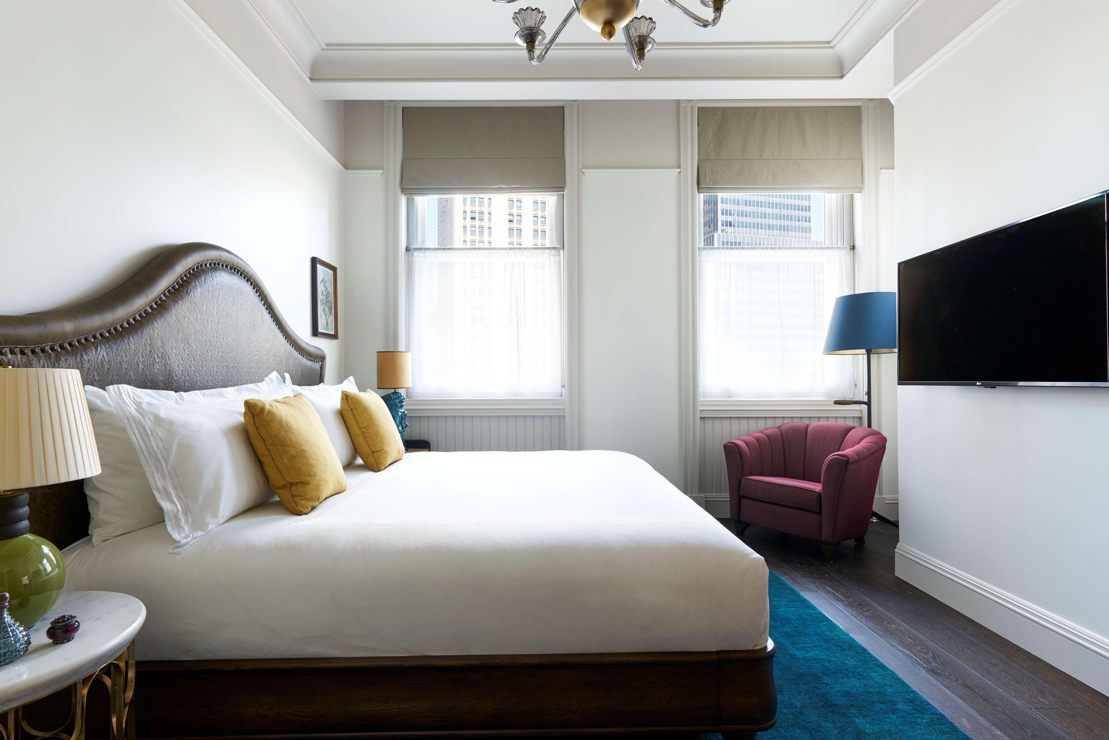 Hotel The Beekman, A Thompson Hotel, By Hyatt