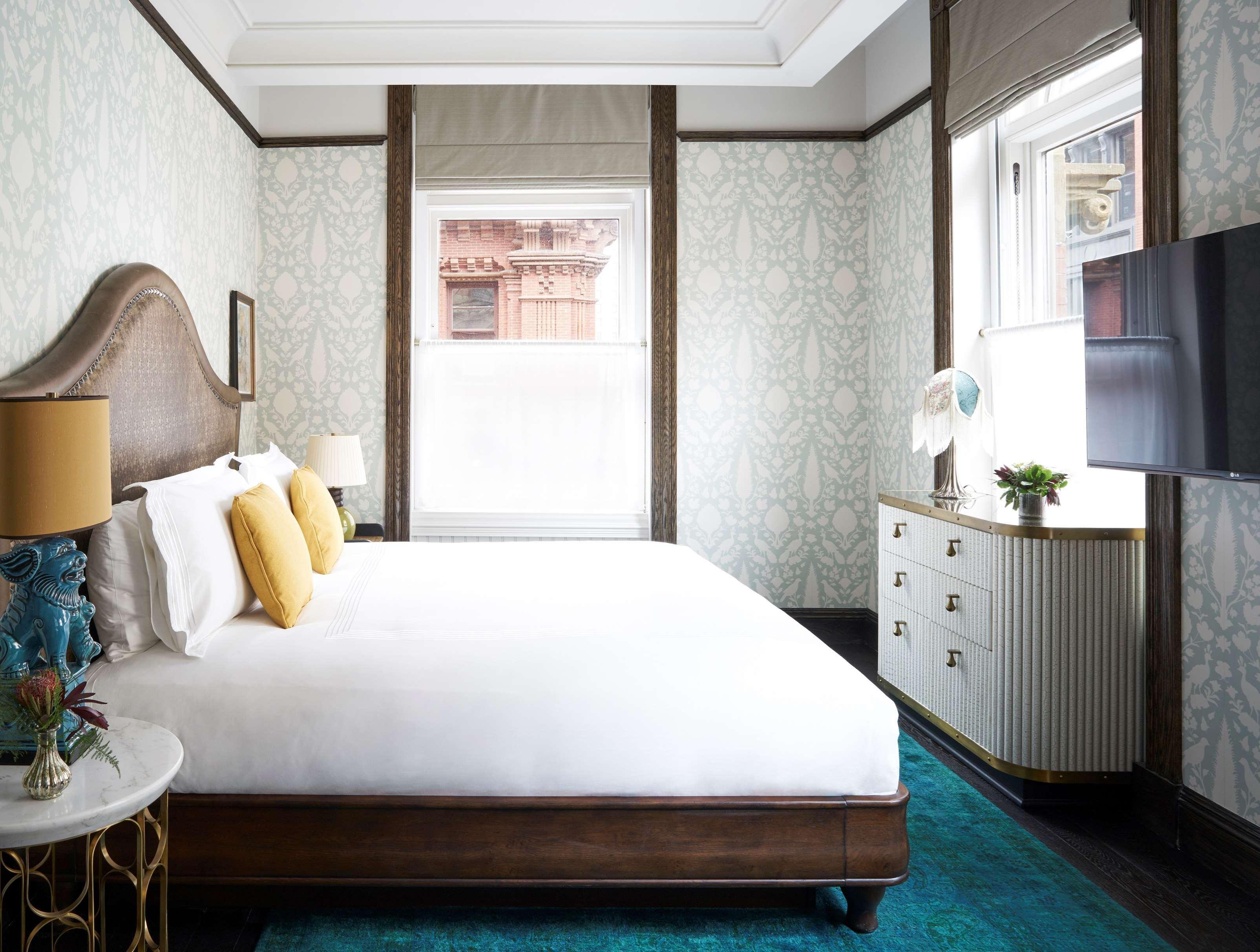 The Beekman, A Thompson Hotel, By Hyatt Hotel New York