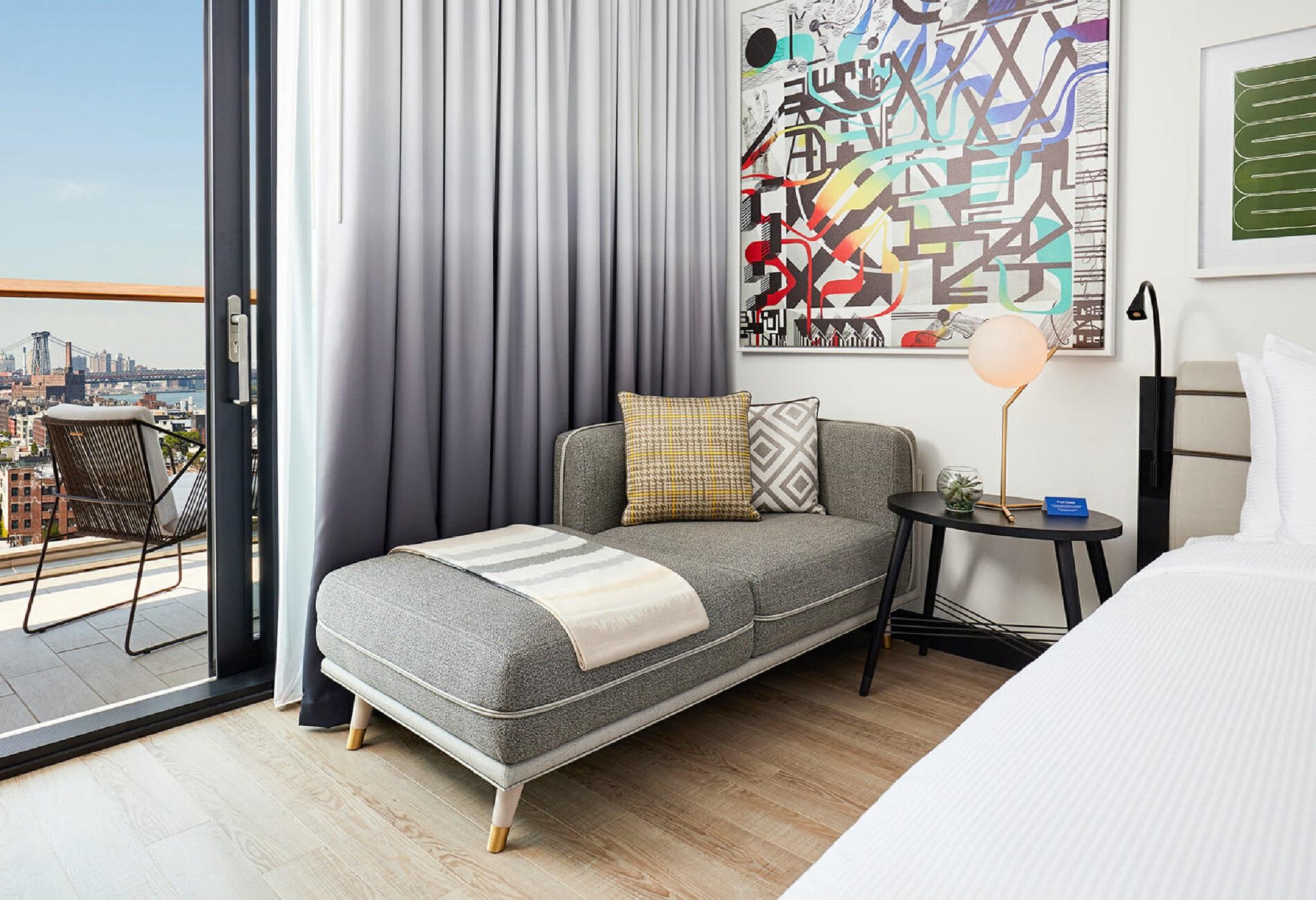 Hotel The William Vale 5*