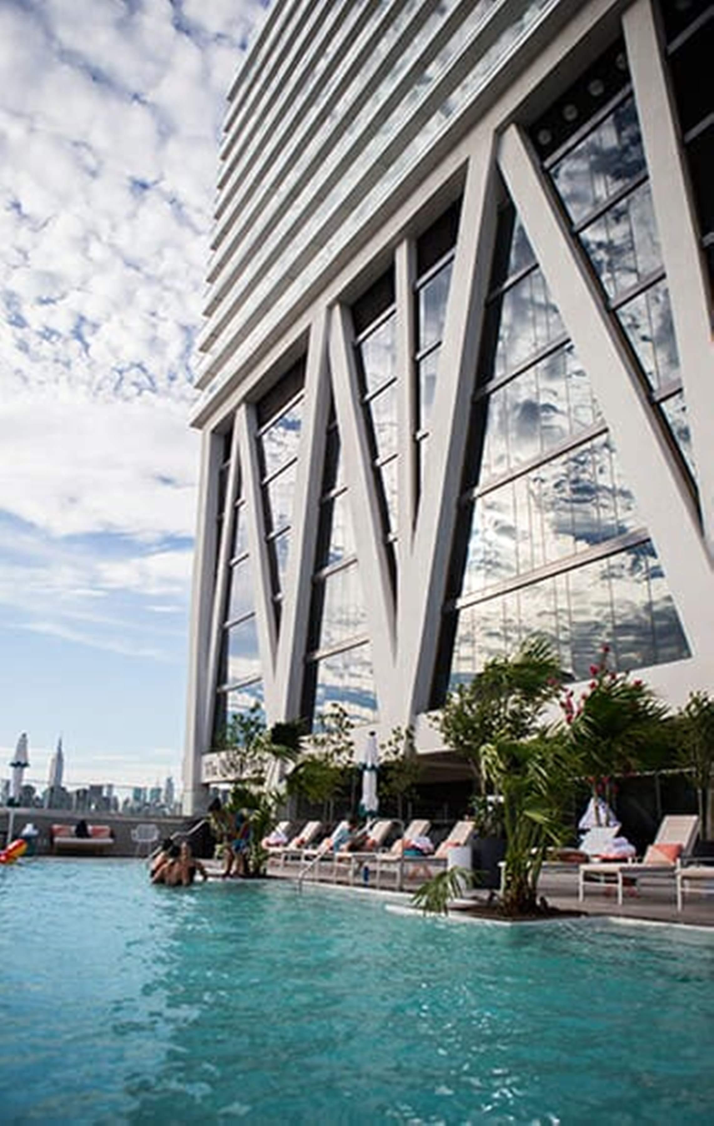 Hotel The William Vale 5*