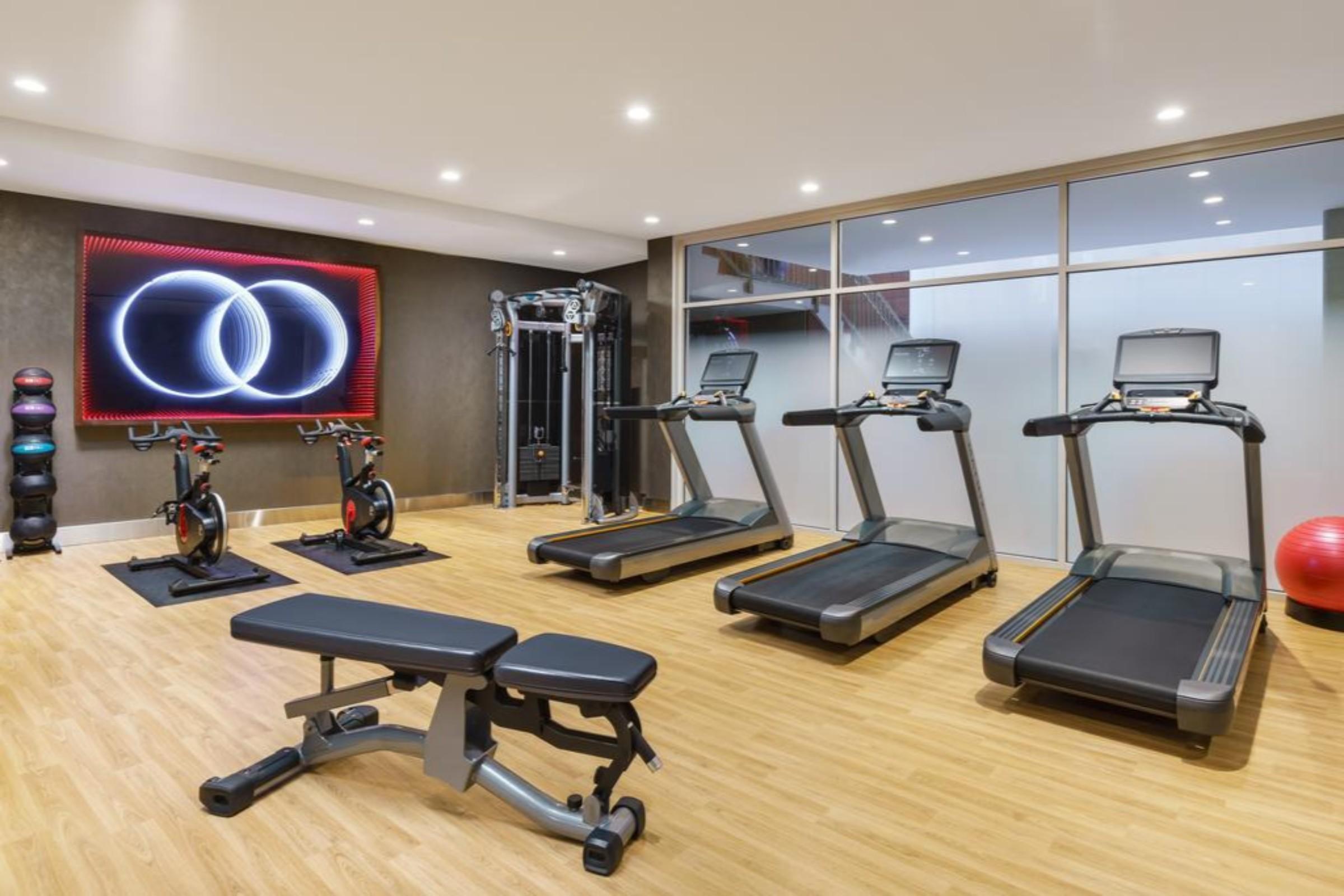 Ac By Marriott Times Square 4*
