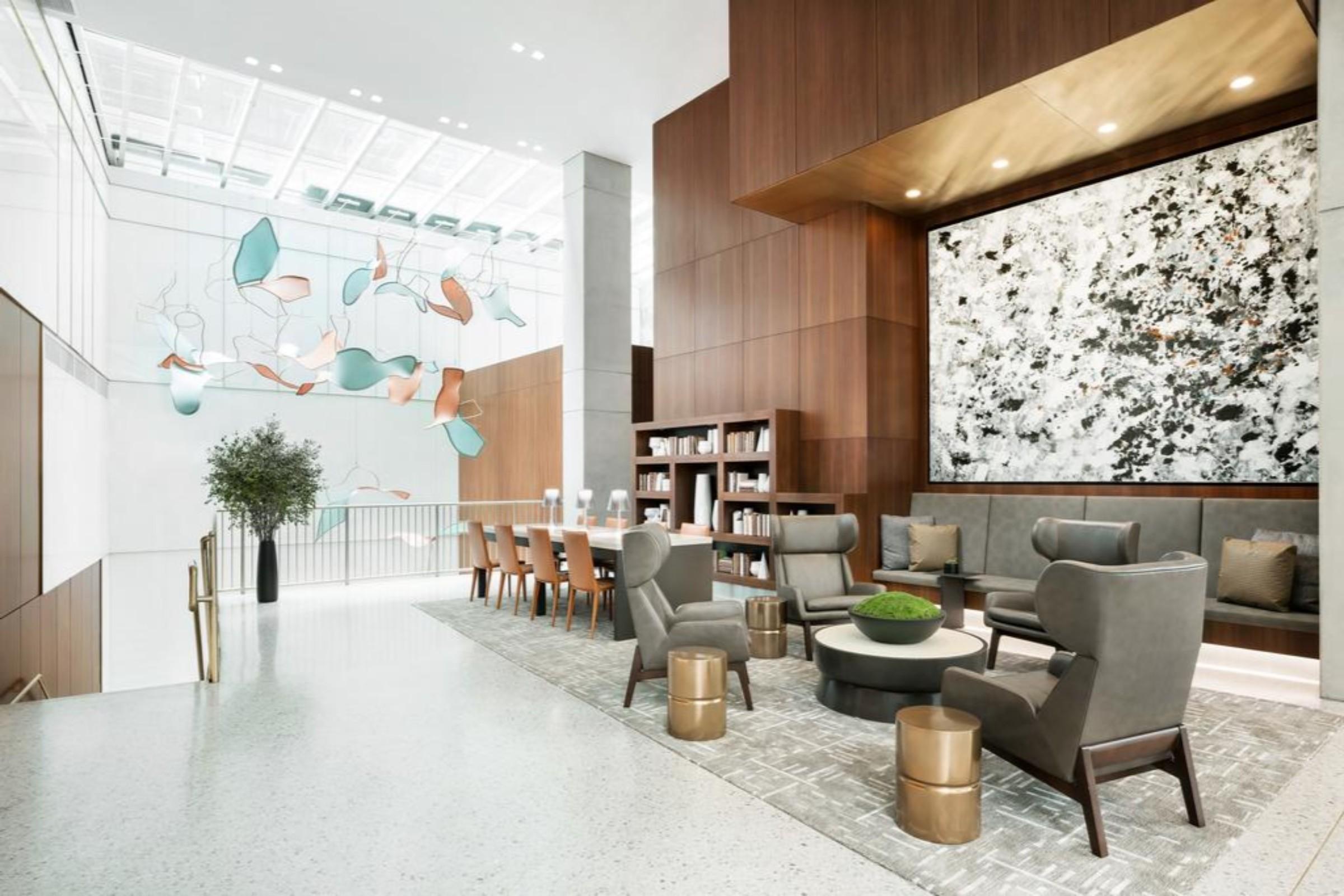 Hotel Ac By Marriott Times Square 4*