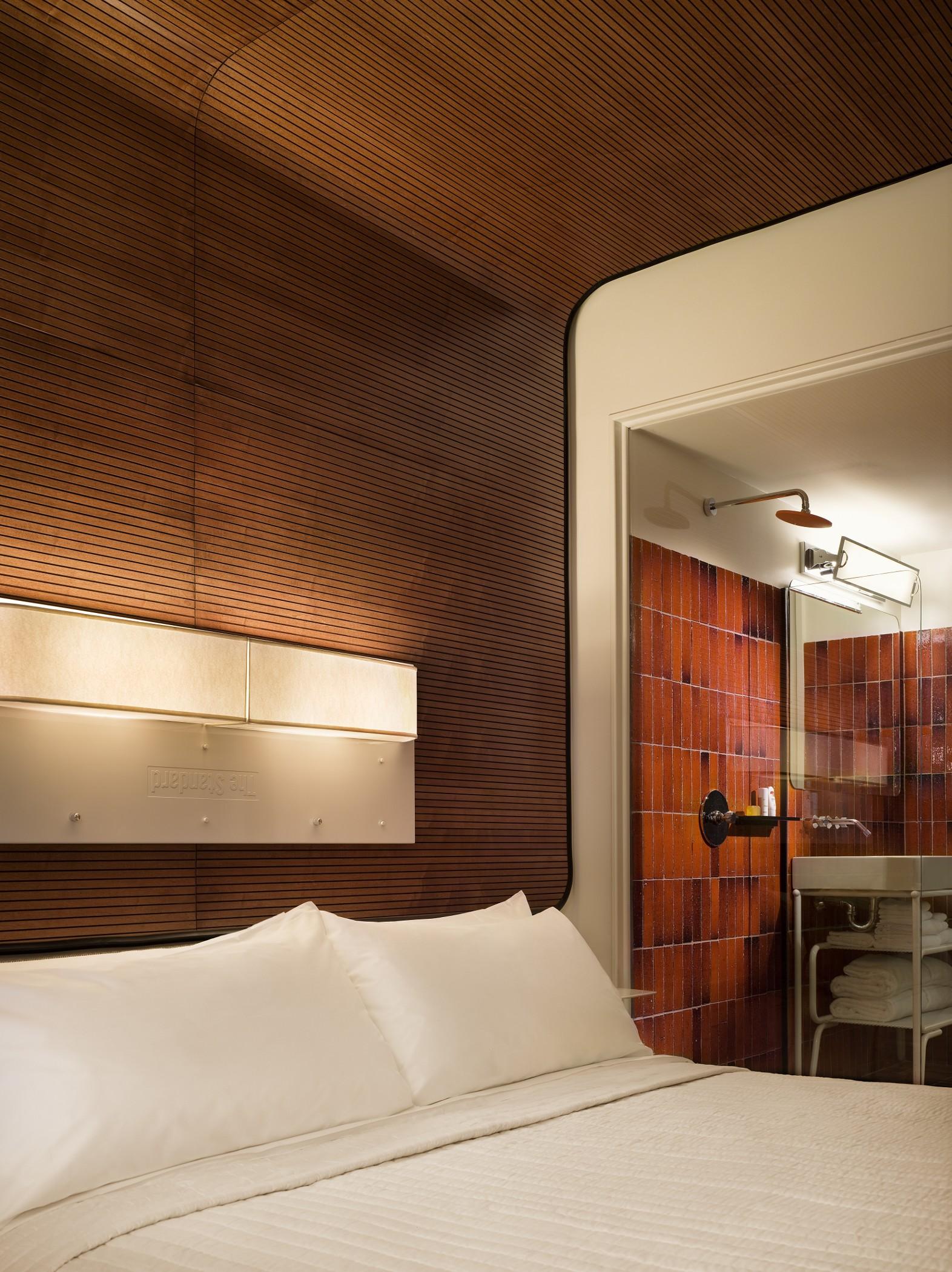 The Standard, High Line Hotel