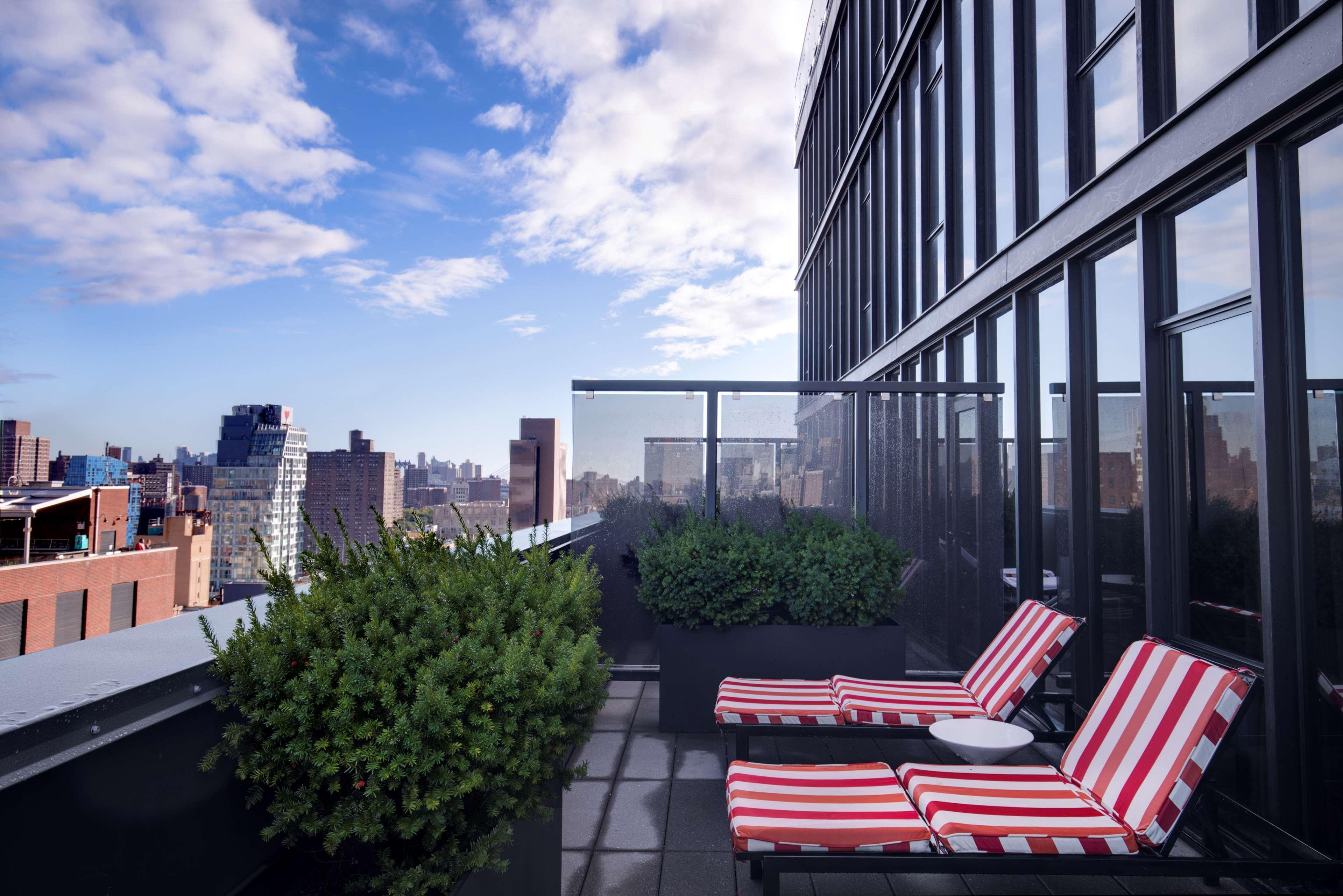 Sixty Les 4* New York
