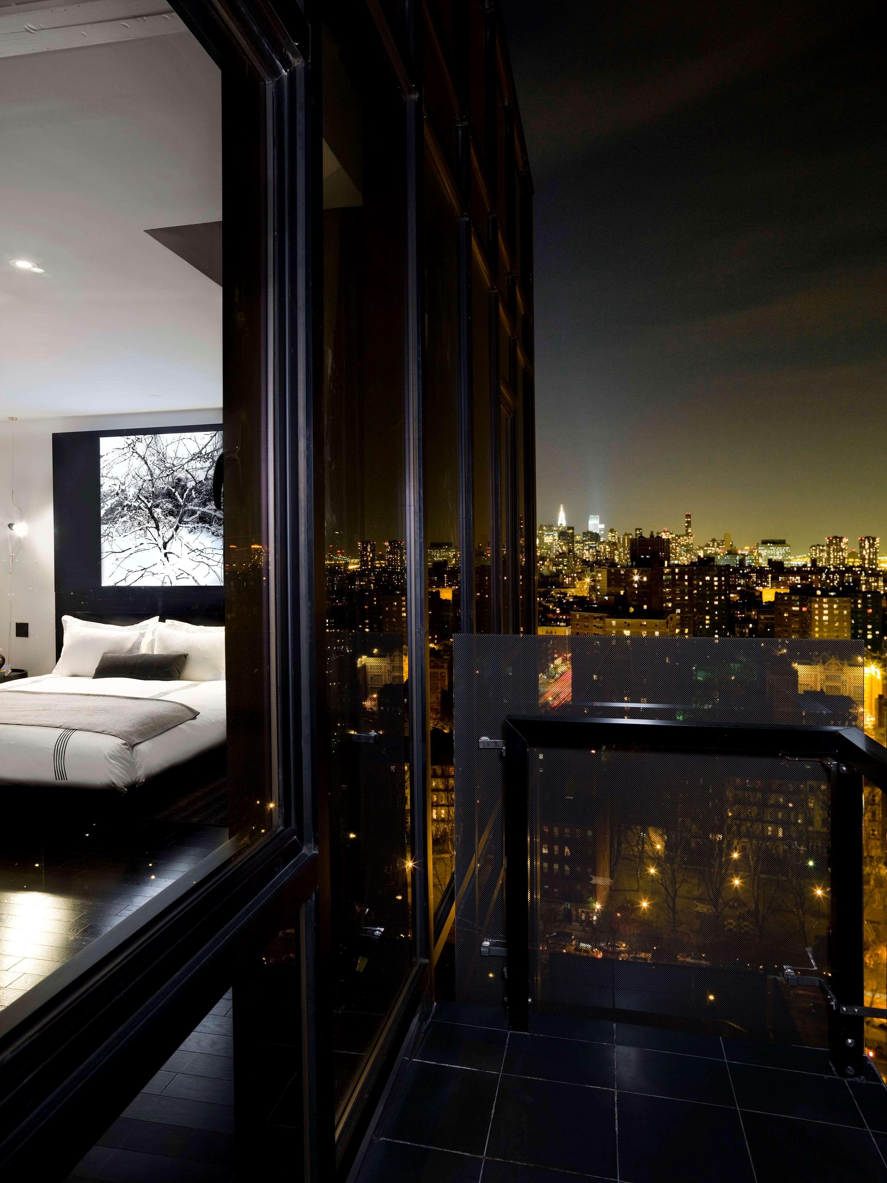 Hotel Sixty Les 4*