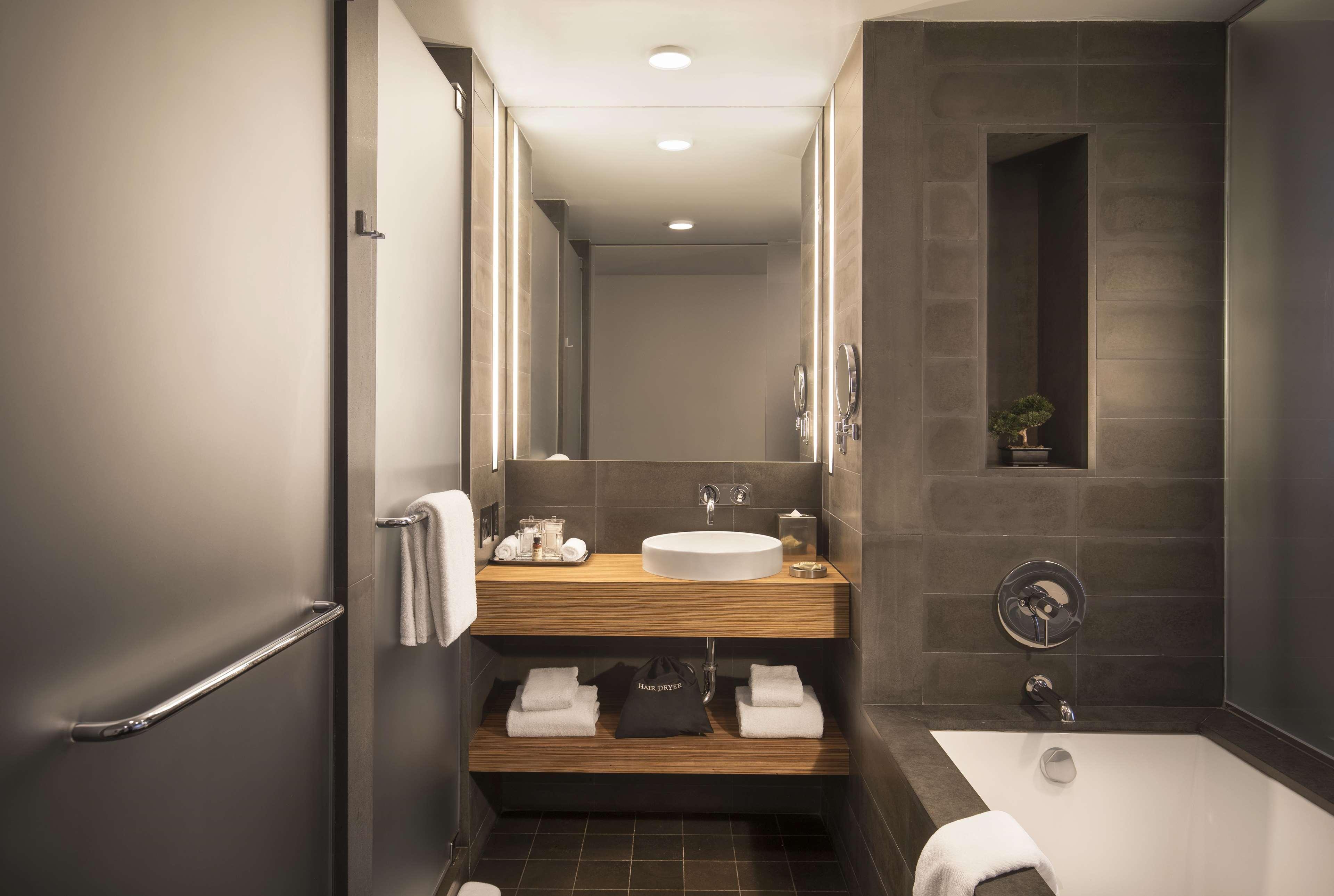 Hotel Sixty Les New York