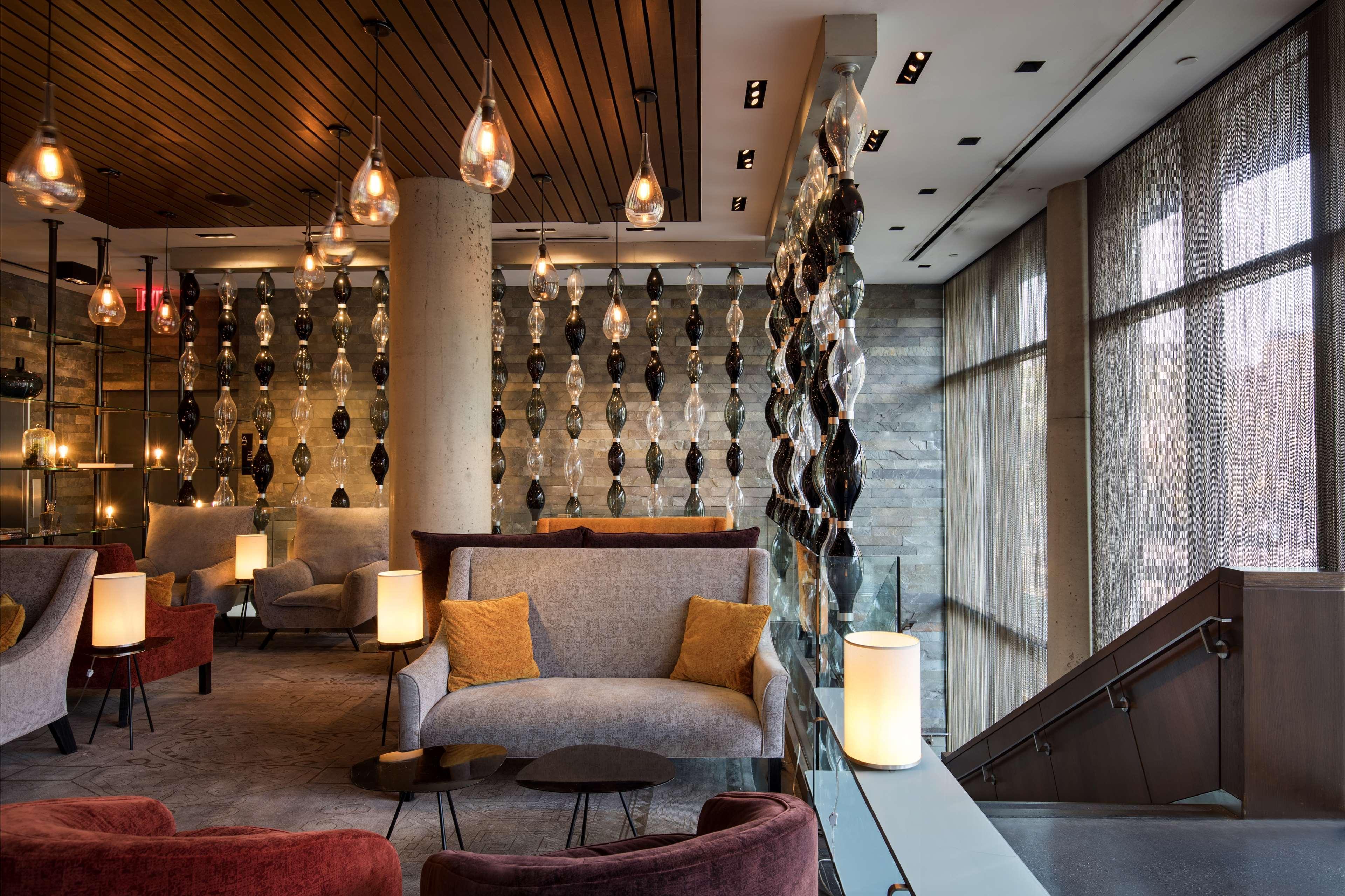 Sixty Les Hotel New York